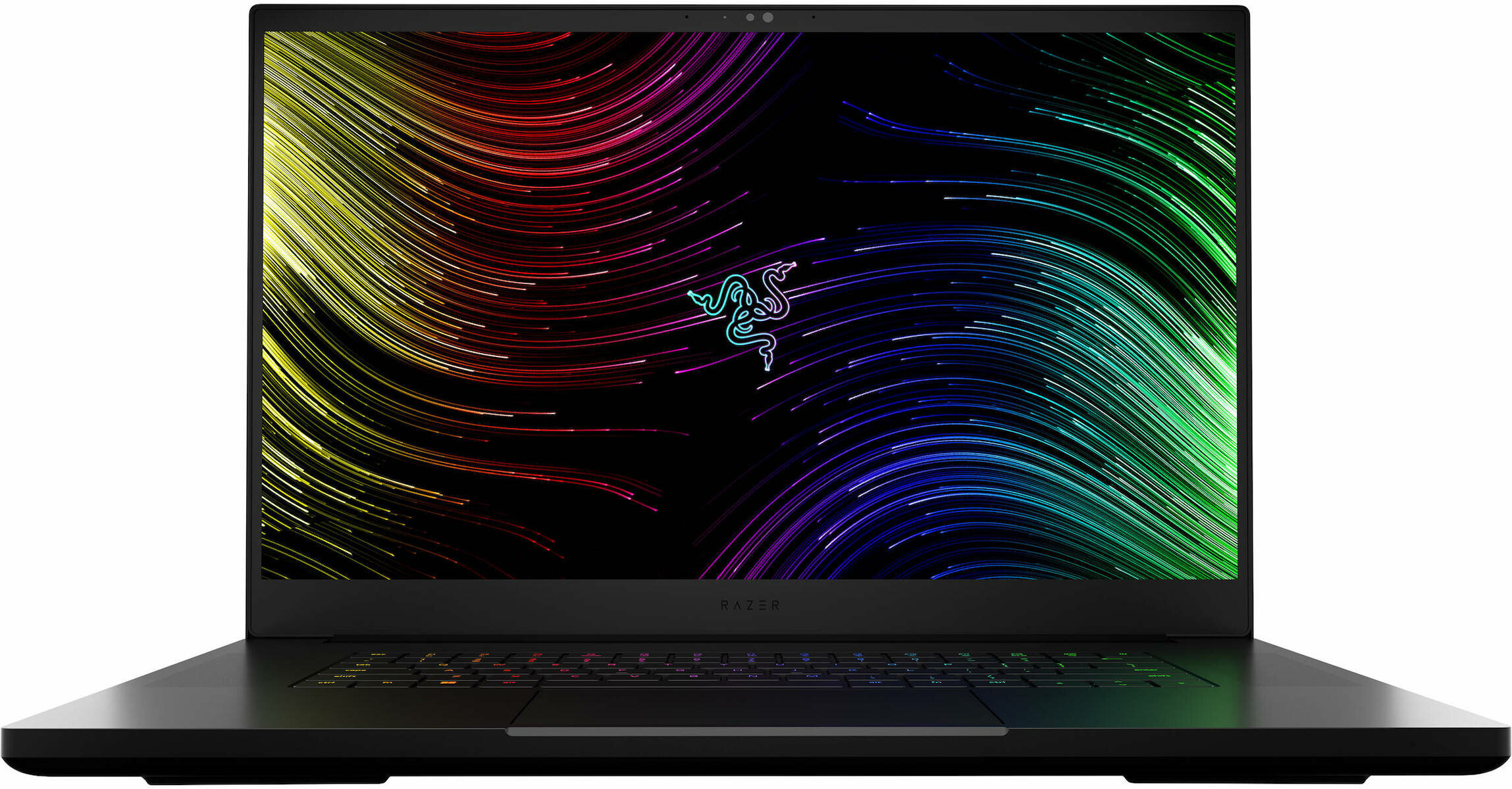 RAZER Blade 17.3" IPS 240Hz i712800H 32GB RAM 1TB SSD GeForce