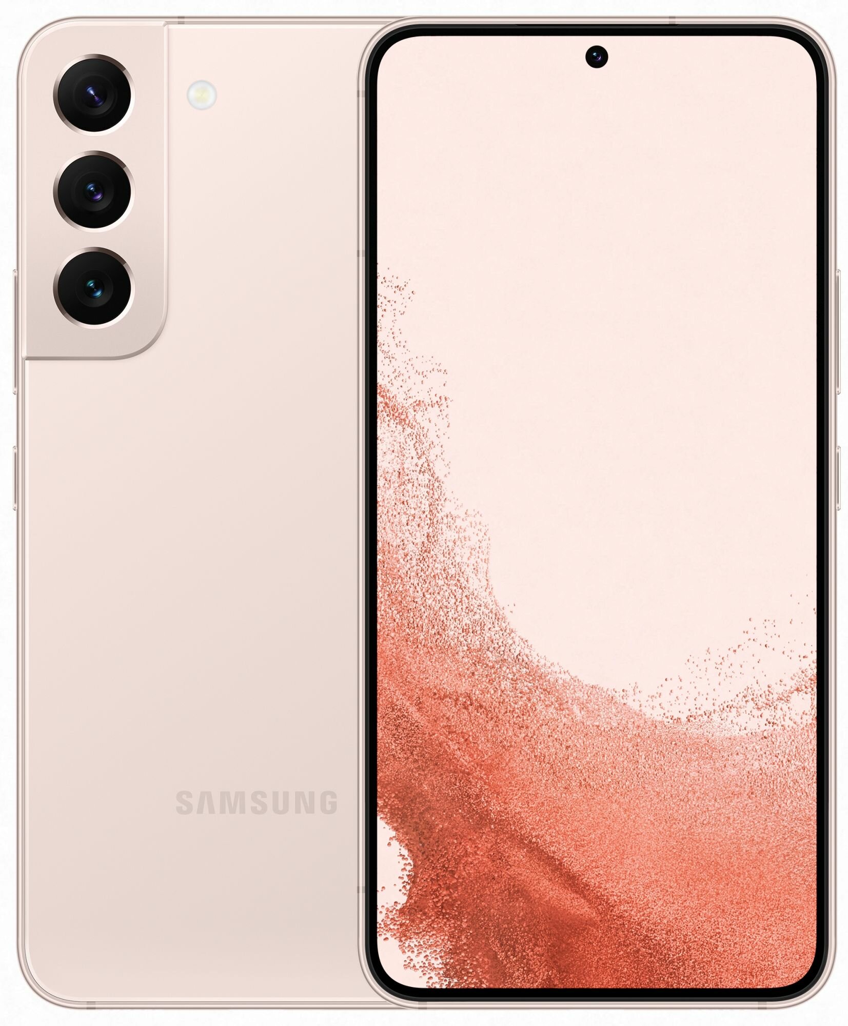 SAMSUNG Galaxy S22 8/128GB 5G 6.1