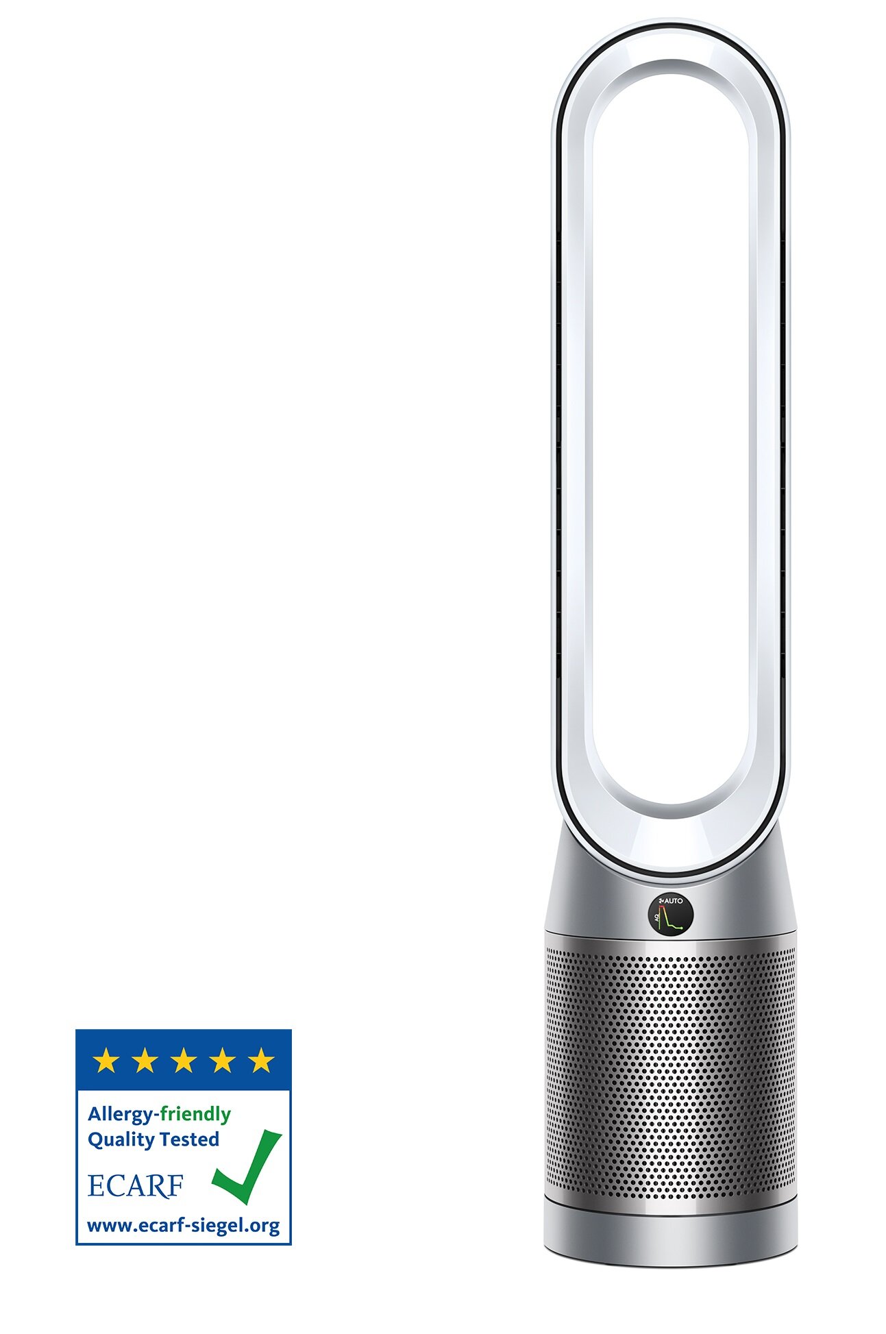 DYSON Purifier Cool TP7A Oczyszczacz powietrza z DYSON Purifier Cool TP7A Oczyszczacz powietrza z