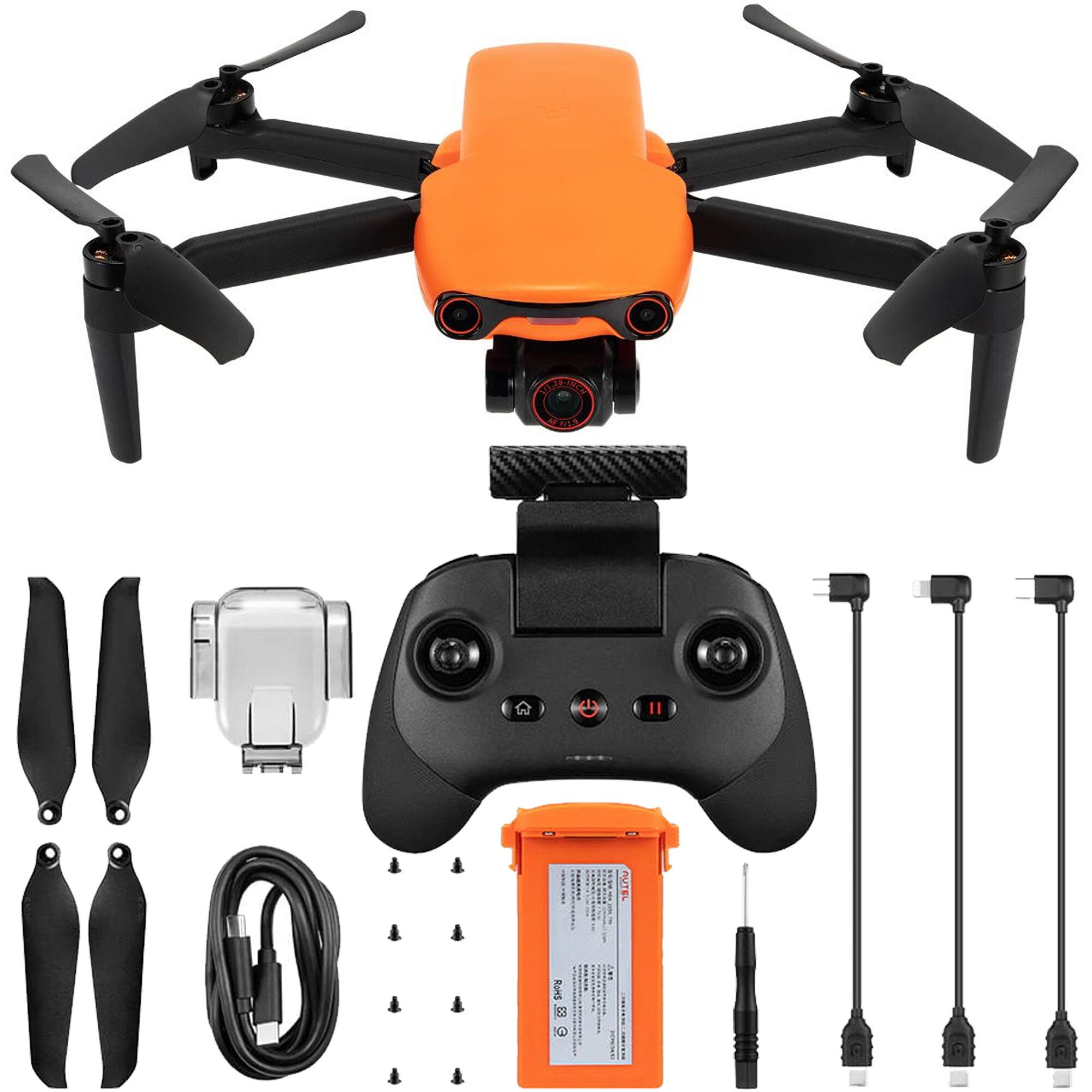 Dron media expert discount