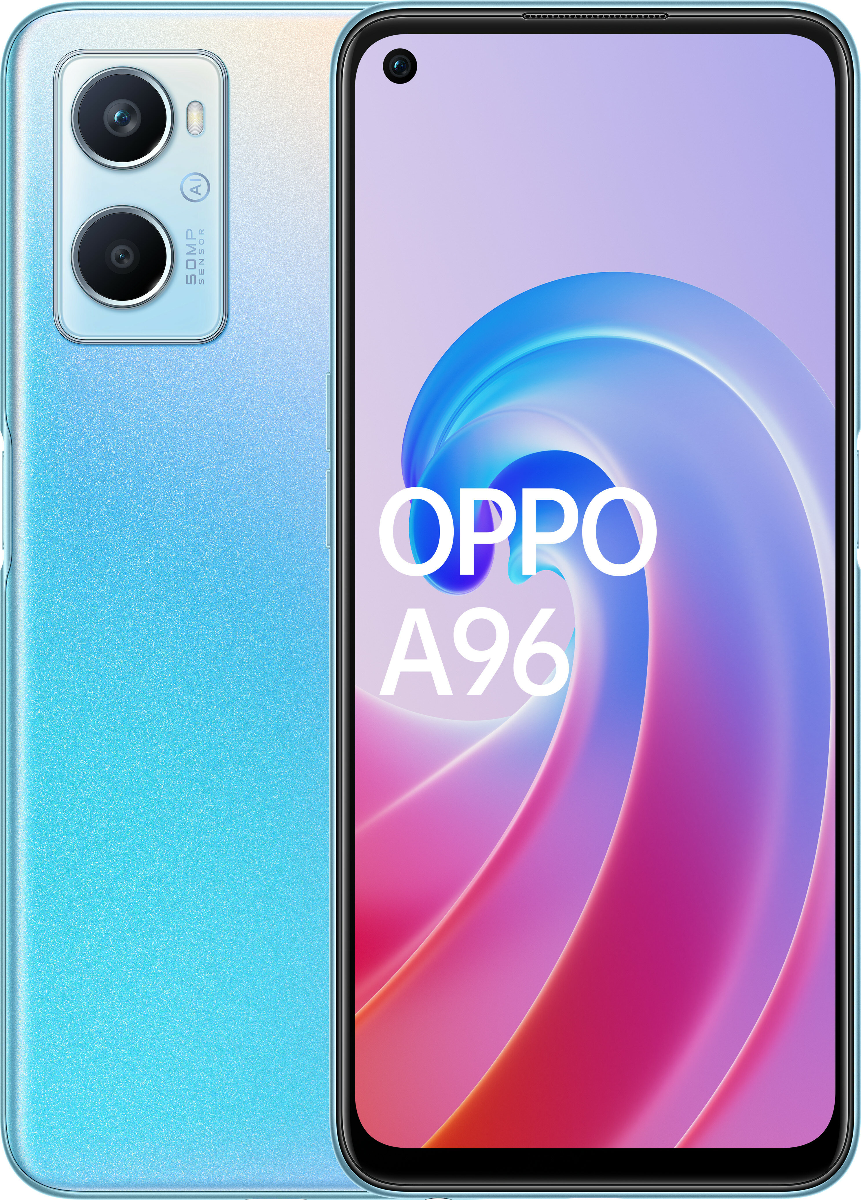 OPPO A96 6/128GB 6.59