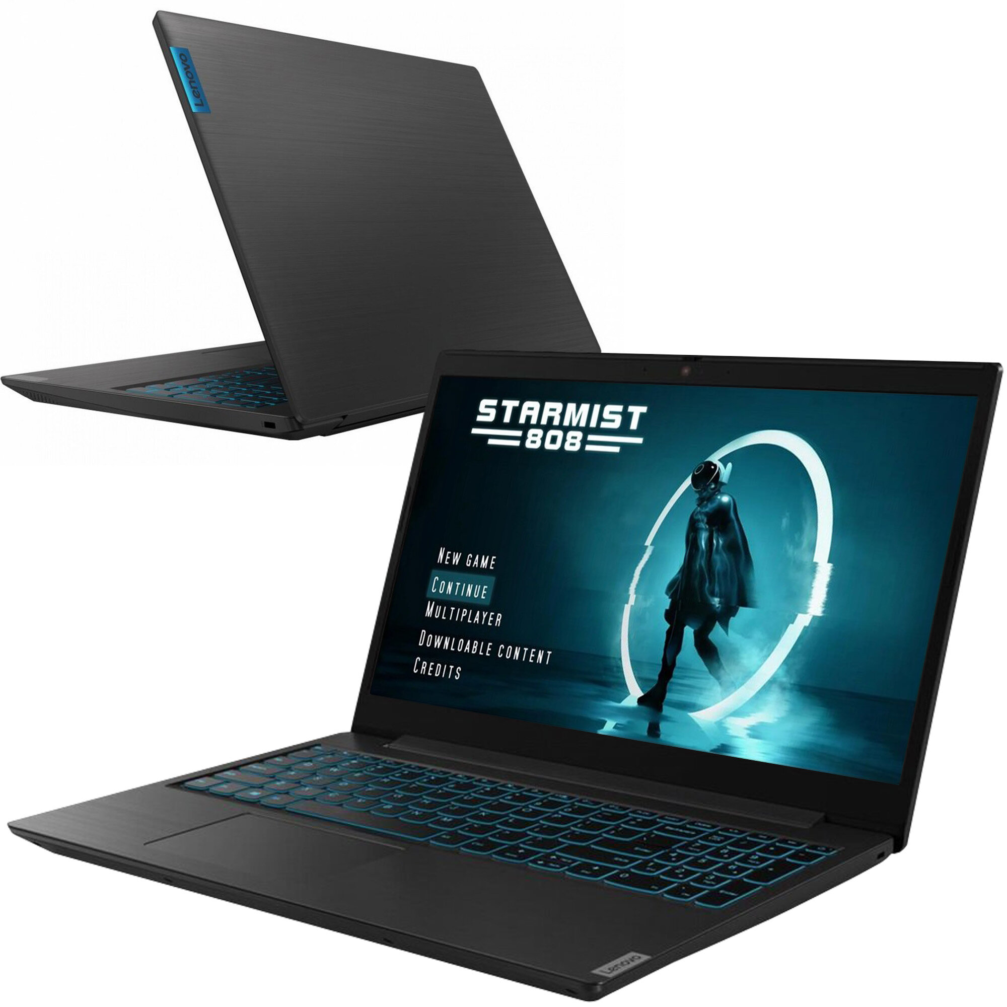 LENOVO IdeaPad L340-15IRH Gaming 15.6