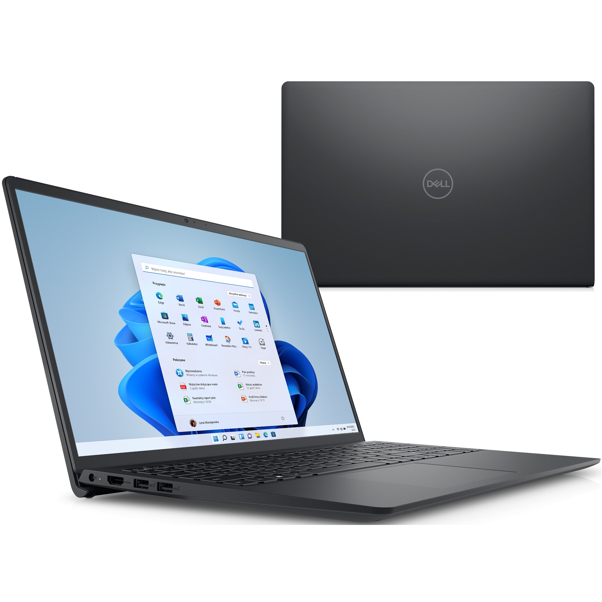 お歳暮 のし DELL Inspiron 3511-6408 15.6 Windowsノート本体