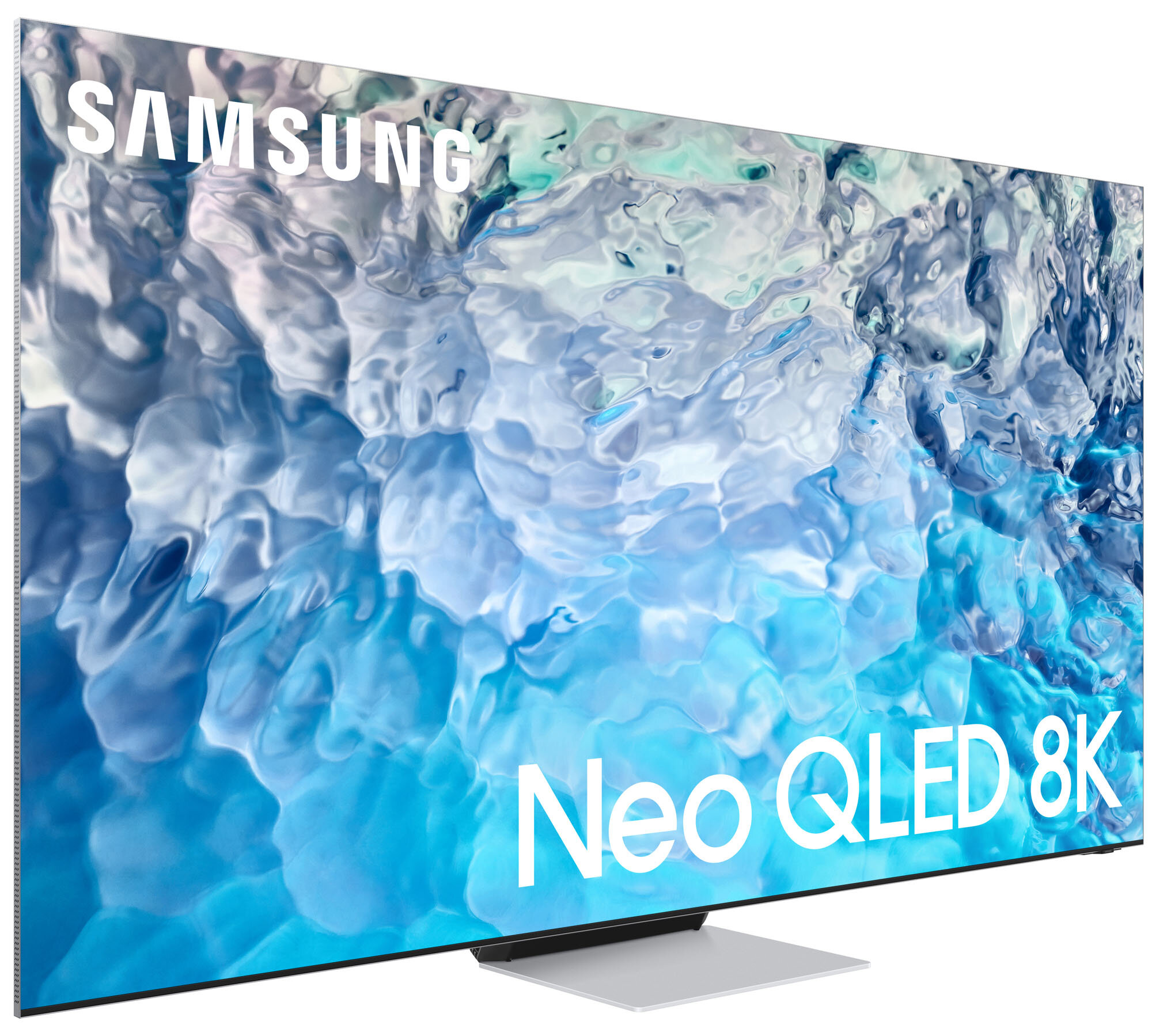 QN900A Neo QLED 8K Smart TV (2021) QE85QN900ATXXC