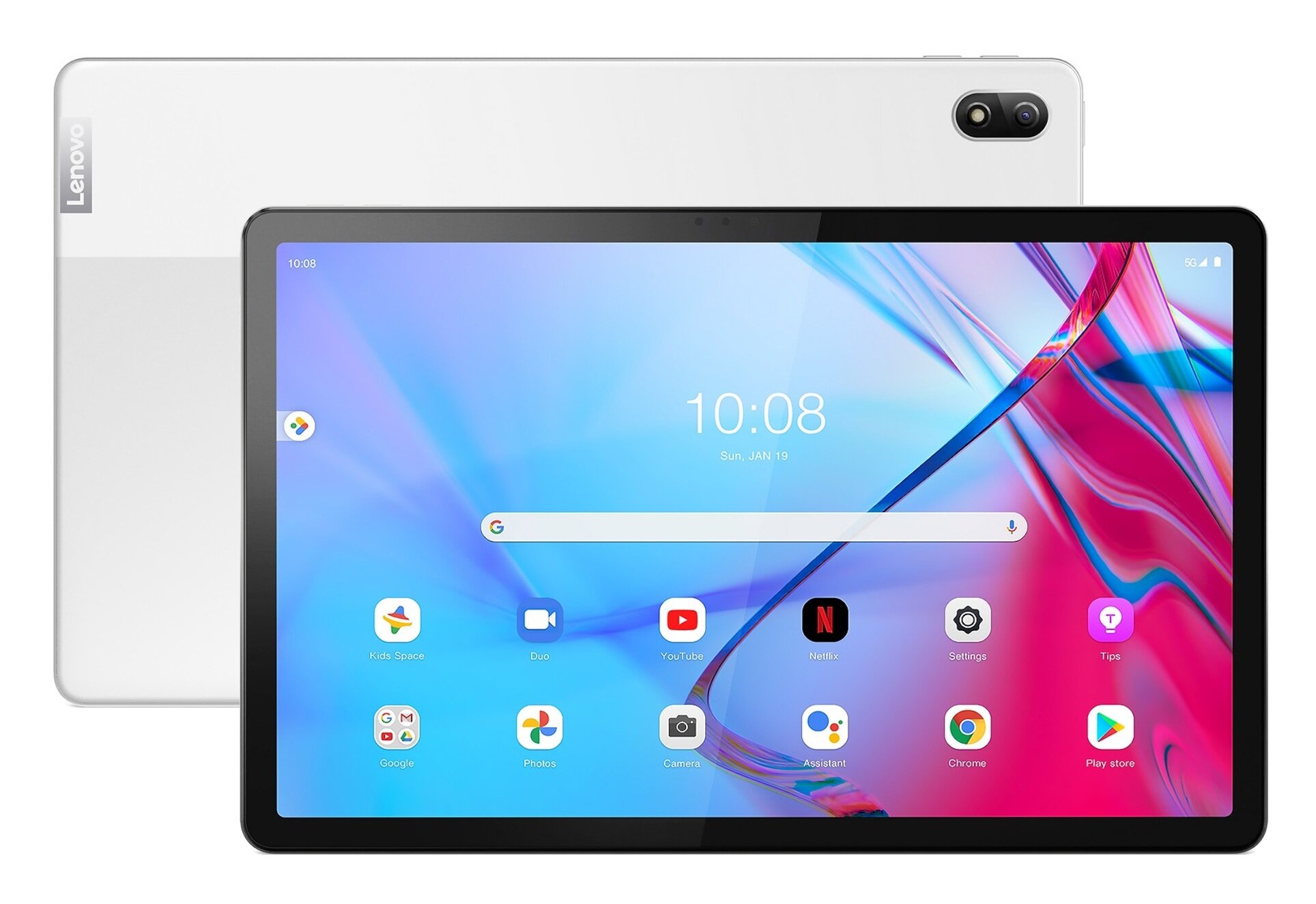 良品 Lenovo Tab P11 5G LET01［TB-J607Z］H225 LENOVO Tab P11 TB-J607Z 11