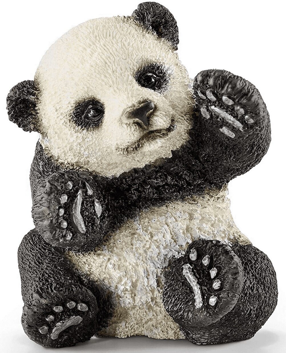 あきパンダ SCHLEICH-Mala-bawiaca-sie-