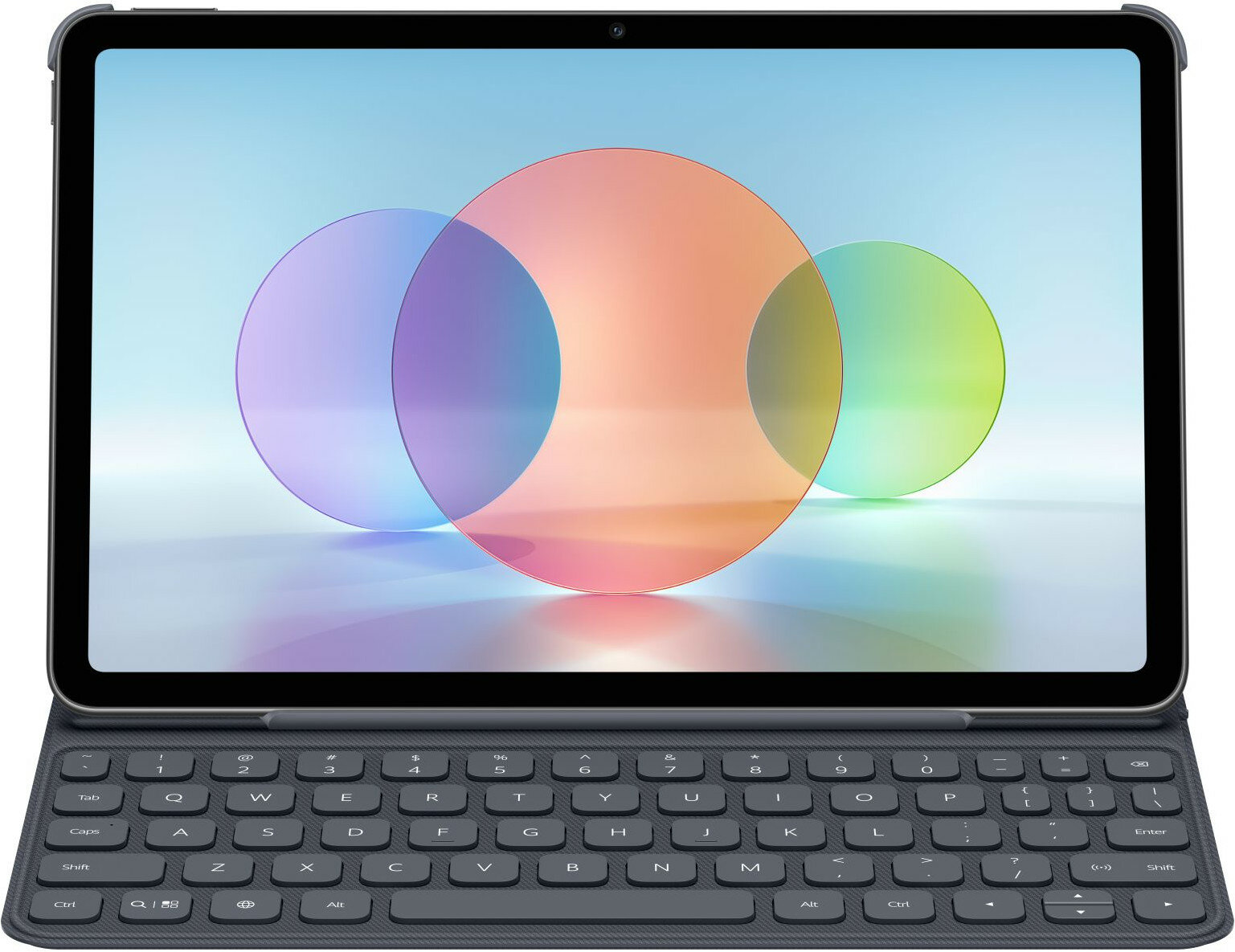 タブレット HUAWEI - MatePad 10.4 2021 Tablet Huawei MatePad 2021 10.4 Wi-Fi 4/128GB Szary - Ceny i