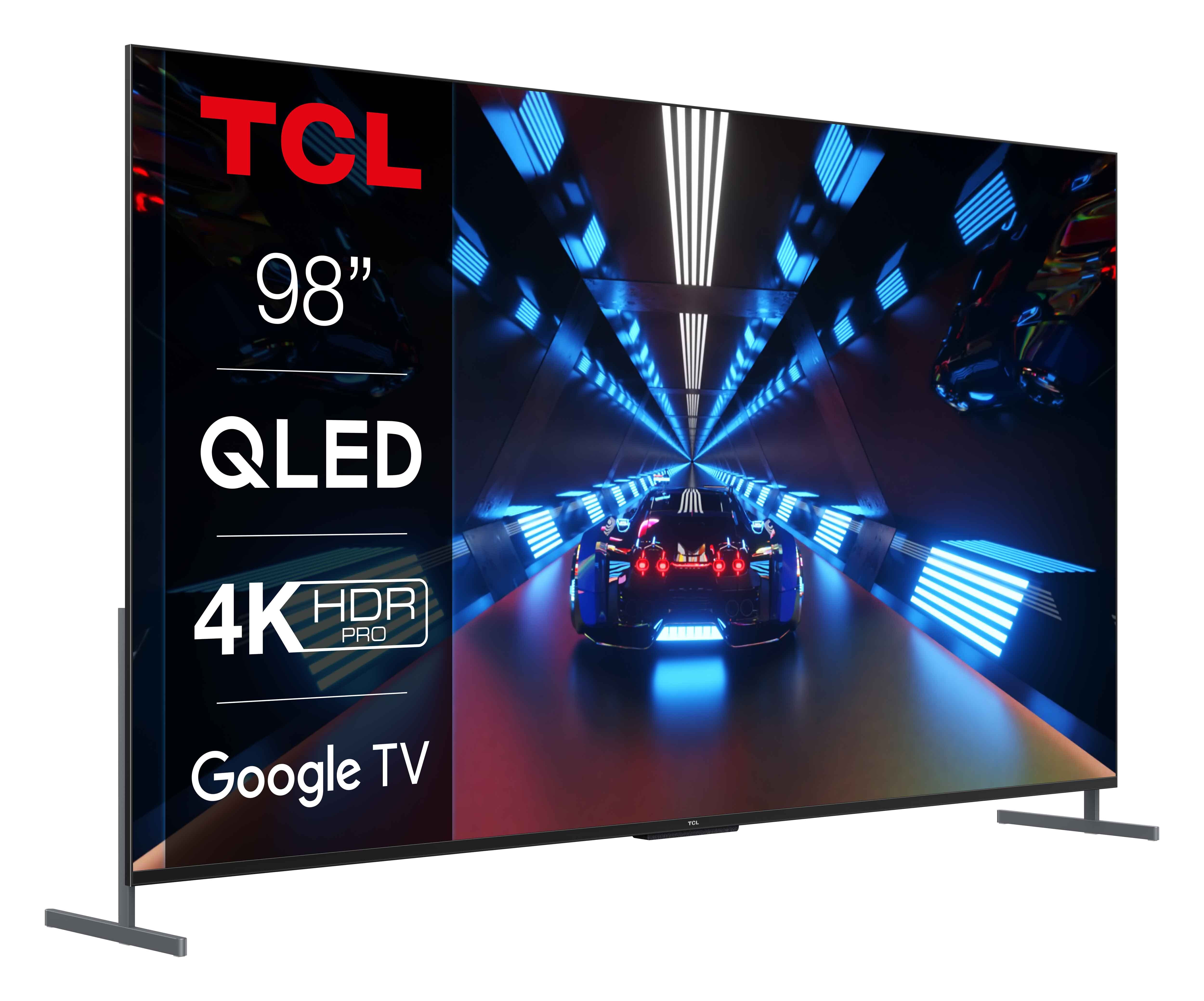 TCL 98C735 98