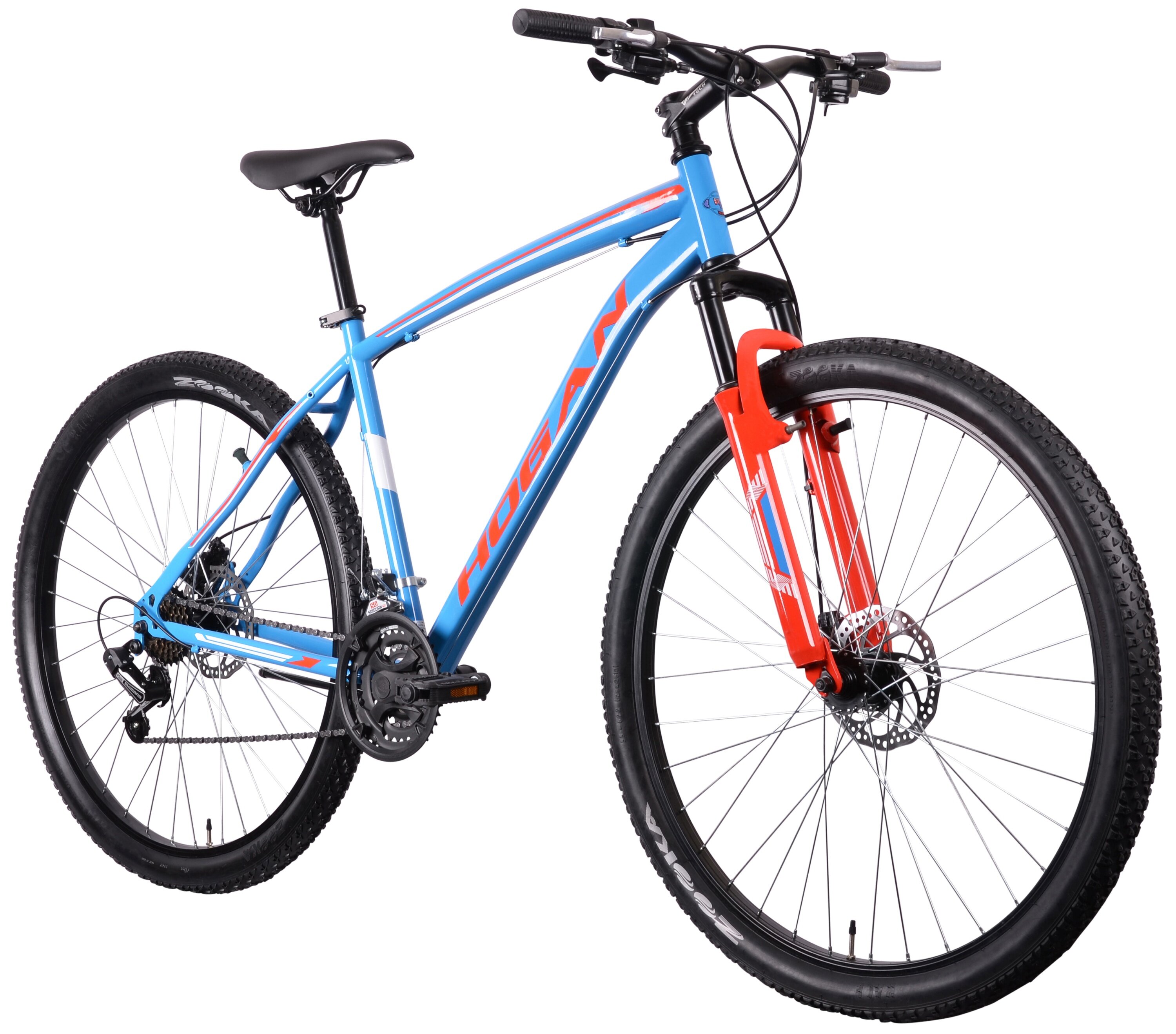 Mountain bike hogan shop