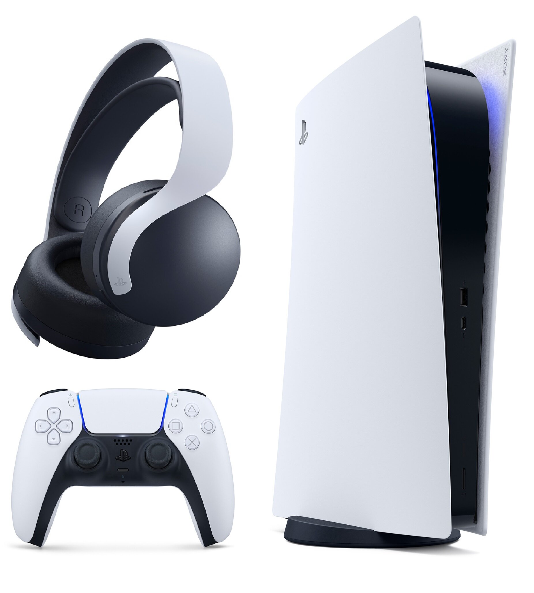 人気ブランドからコーディネートを探す Konsola-SONY-PlayStation-5- 家庭用ゲーム機本体