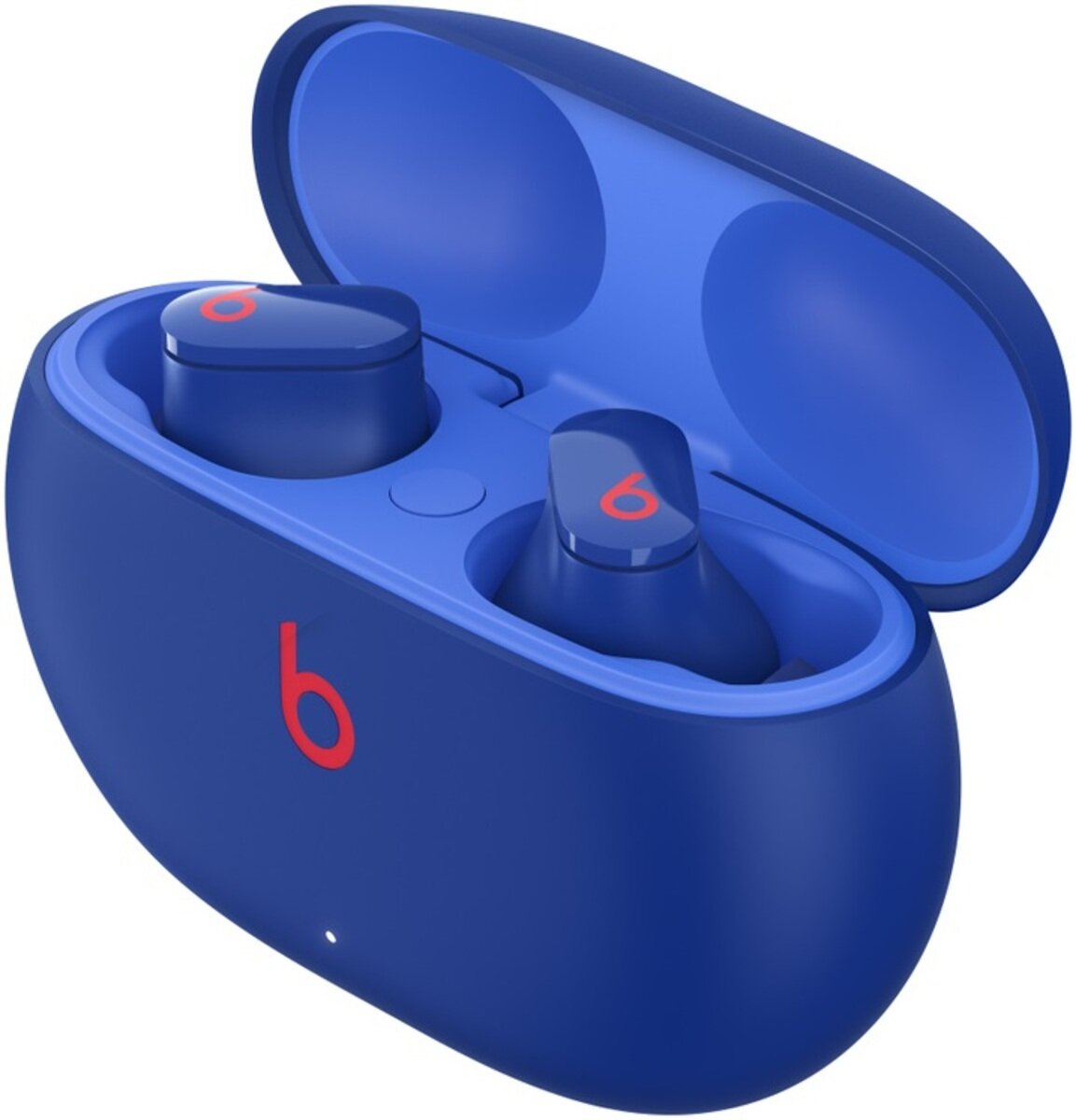 Słuchawki Apple Beats Studio Buds czarny - Opinie i ceny na