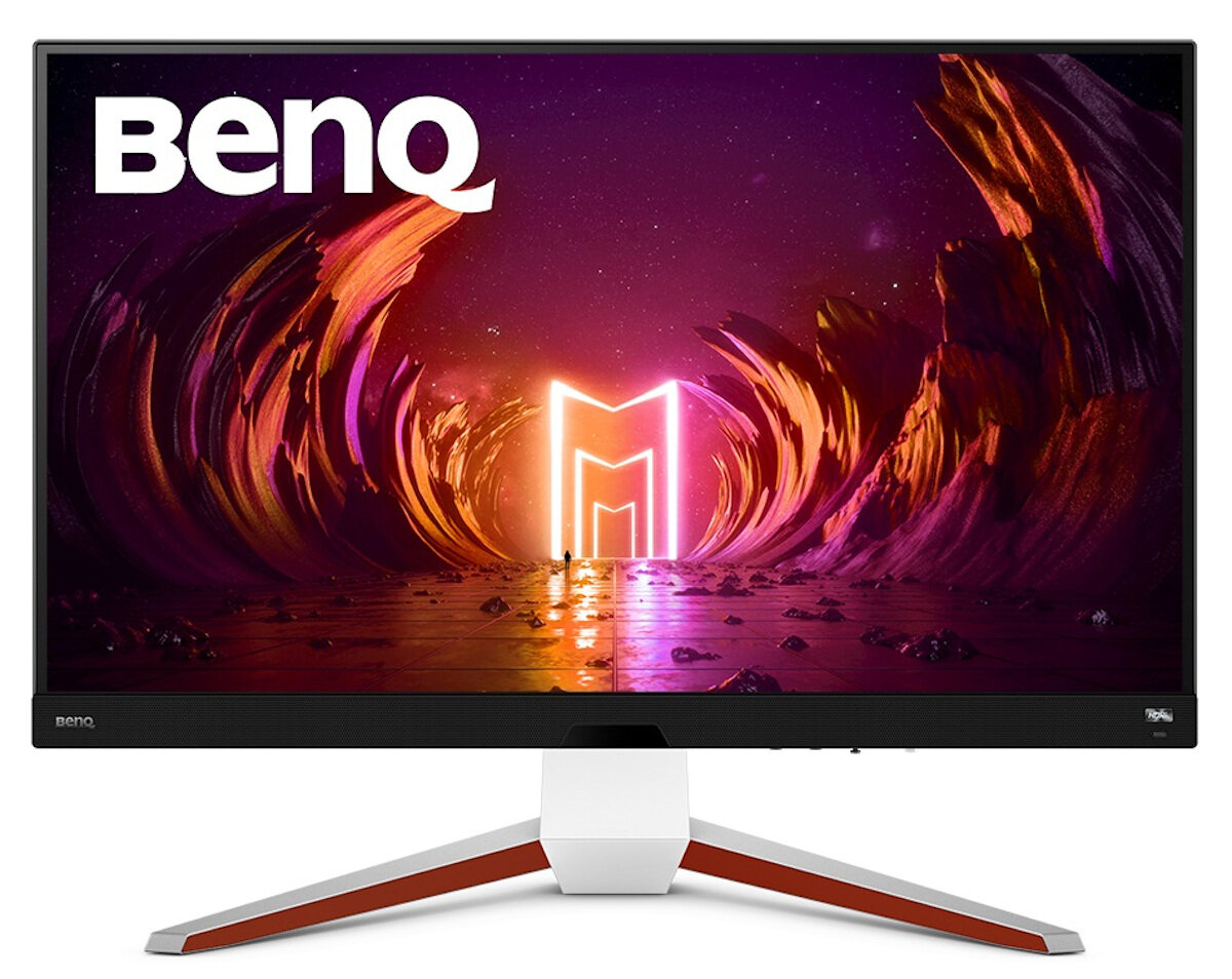 BENQ Mobiuz EX2710U 27