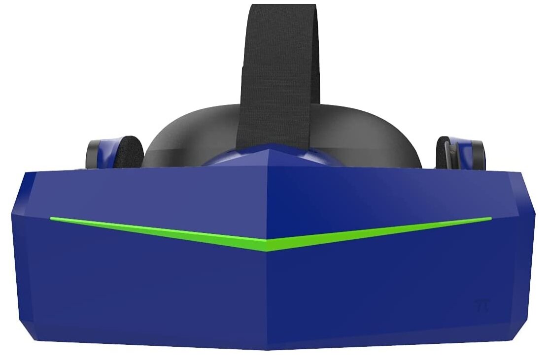 その他 Pimax 5K Super REVIEW - Pimax 5K Super VR Headset - Boosted Media