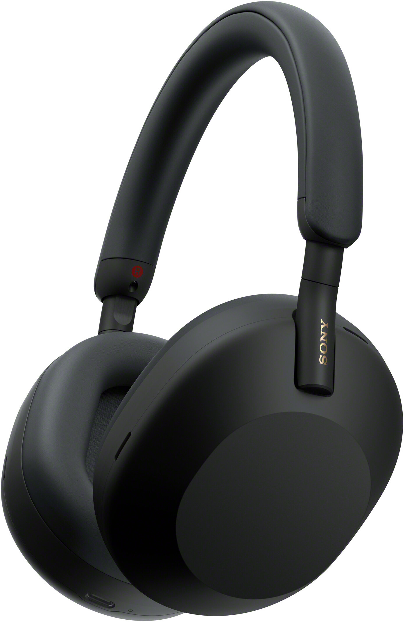 SONY WH-1000XM5 ANC Czarny Słuchawki nauszne - niskie ceny i opinie w Media Expert SONY WH-1000XM5 ANC Czarny Słuchawki nauszne - niskie ceny i opinie w Media Expert