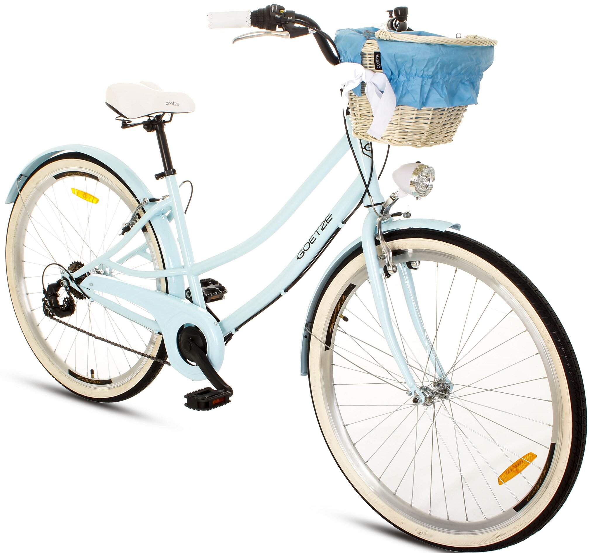 Rayk Goetze　レイク・ゲッツェス rower górski goetze 29
