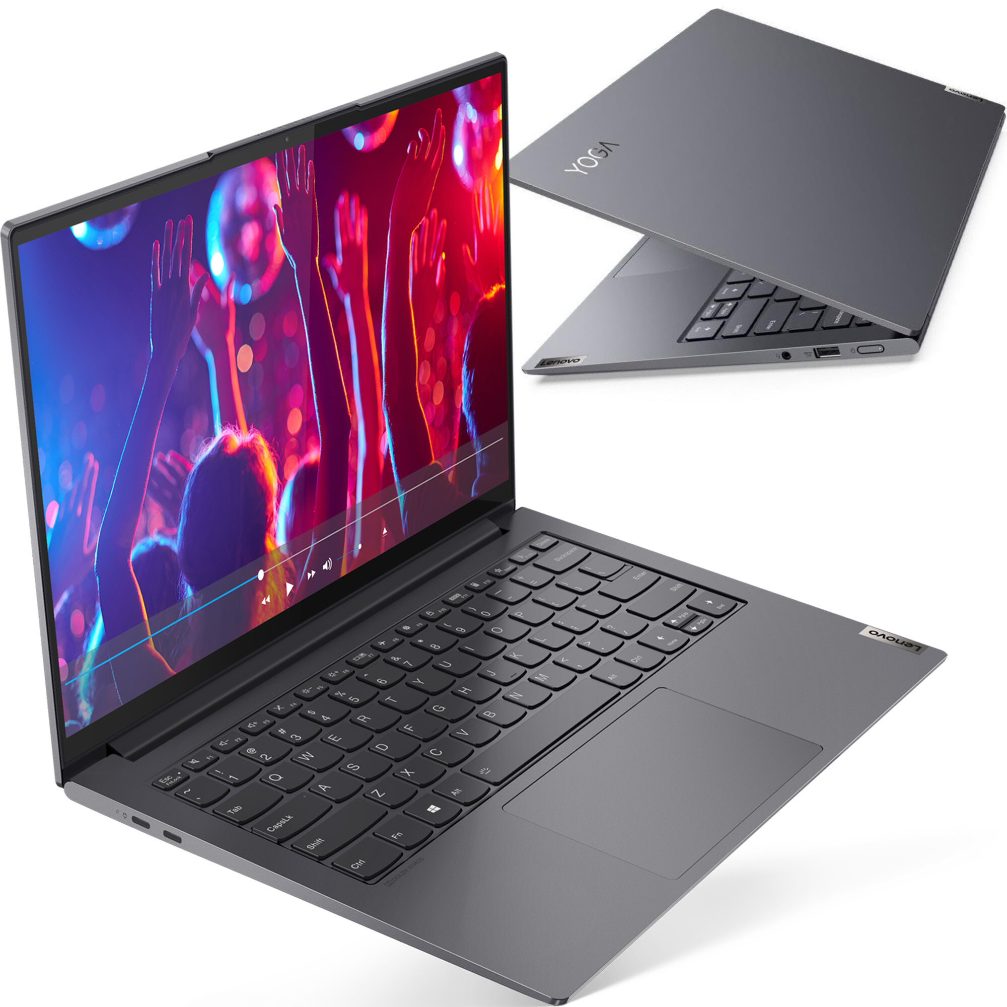 LENOVO Yoga Slim 7 Pro 14ACH5 14