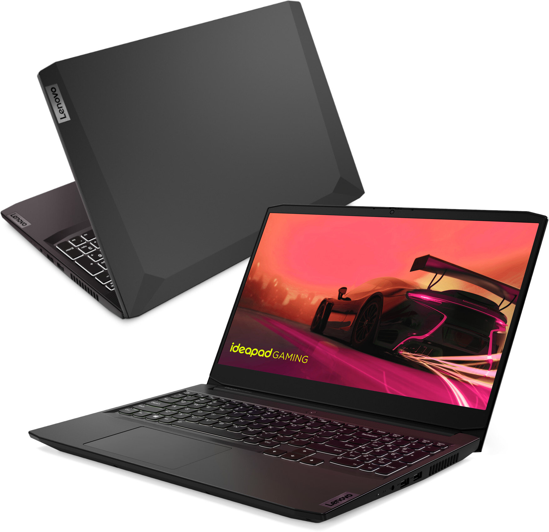 LENOVO IdeaPad Gaming 3 15ACH6 15.6