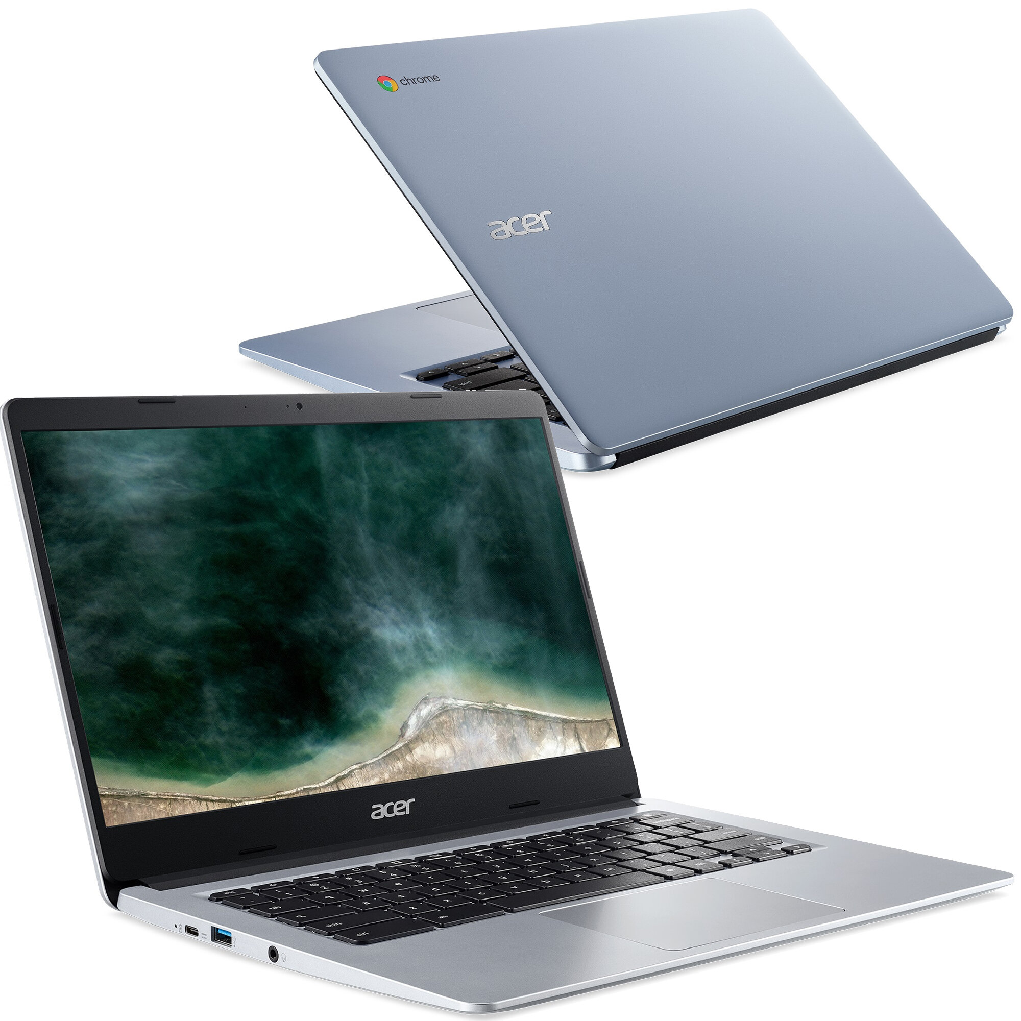 Chromebook本体 Acer Chromebook 314 Acer Chromebook 314 Series - Notebookcheck.pl