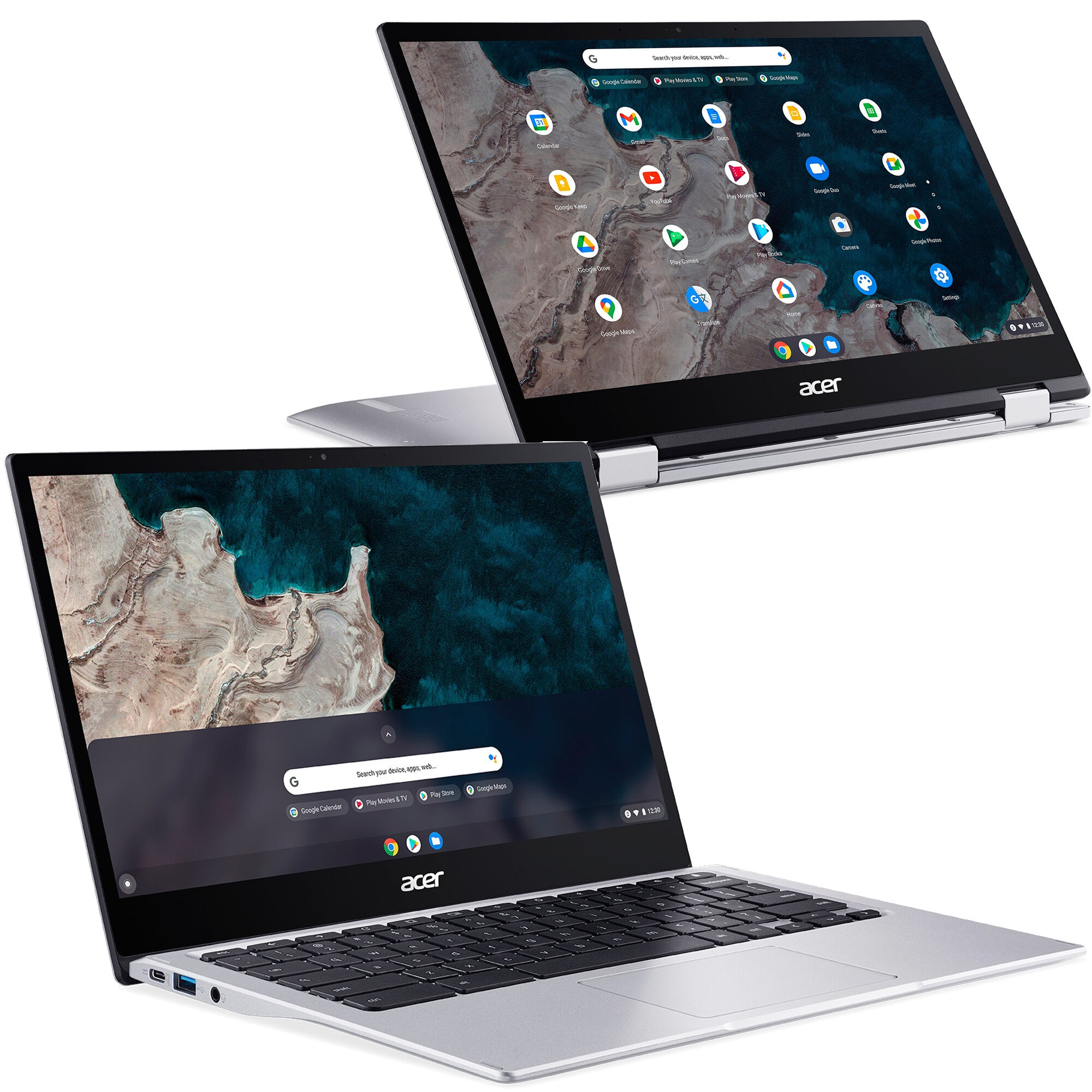 ACER Chromebook Spin 513 CP5131HS2PE 13.3 ACER Chromebook Spin 513 CP5131HS2PE 13.3