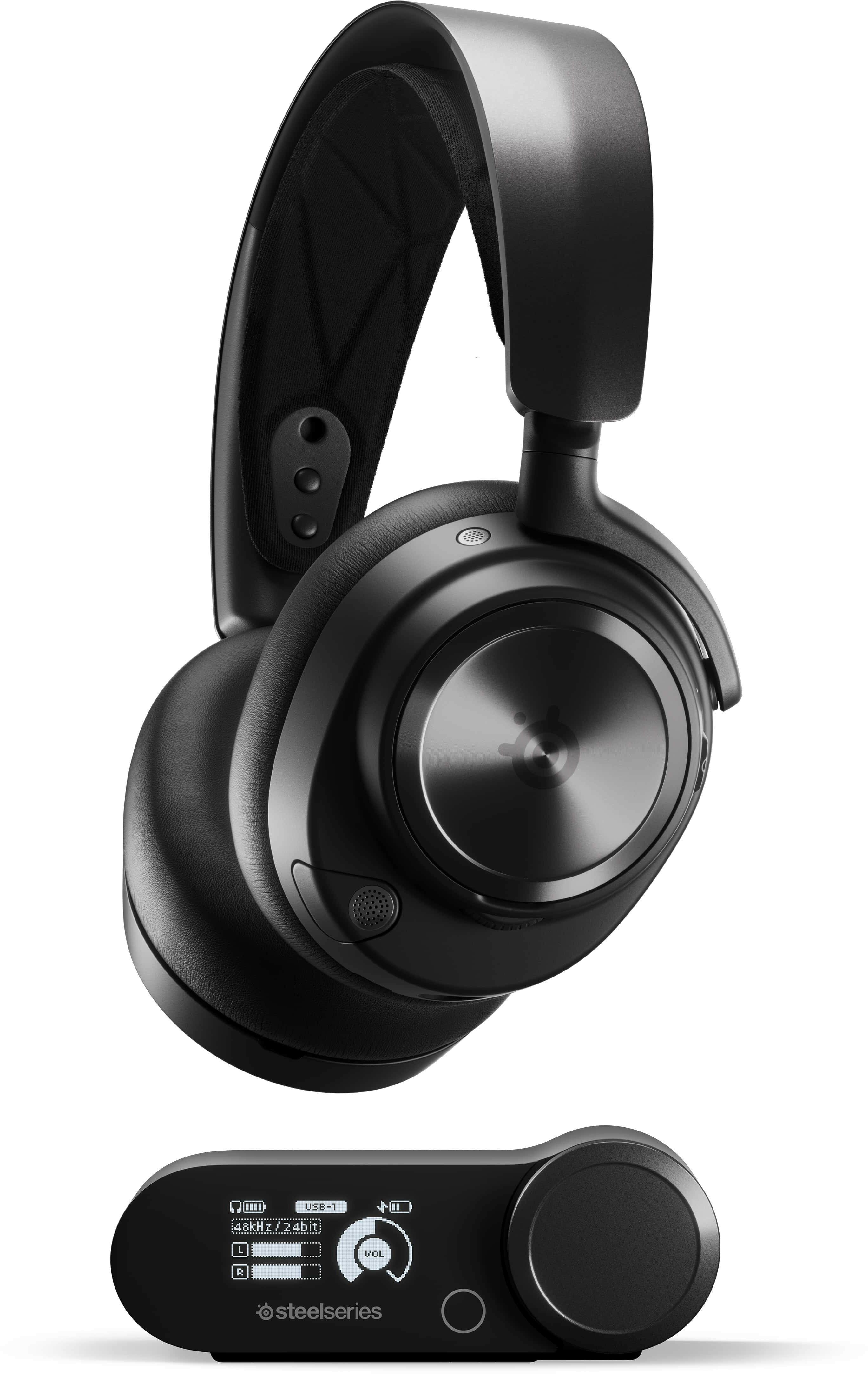 Steelseries arctis 7 media expert best sale
