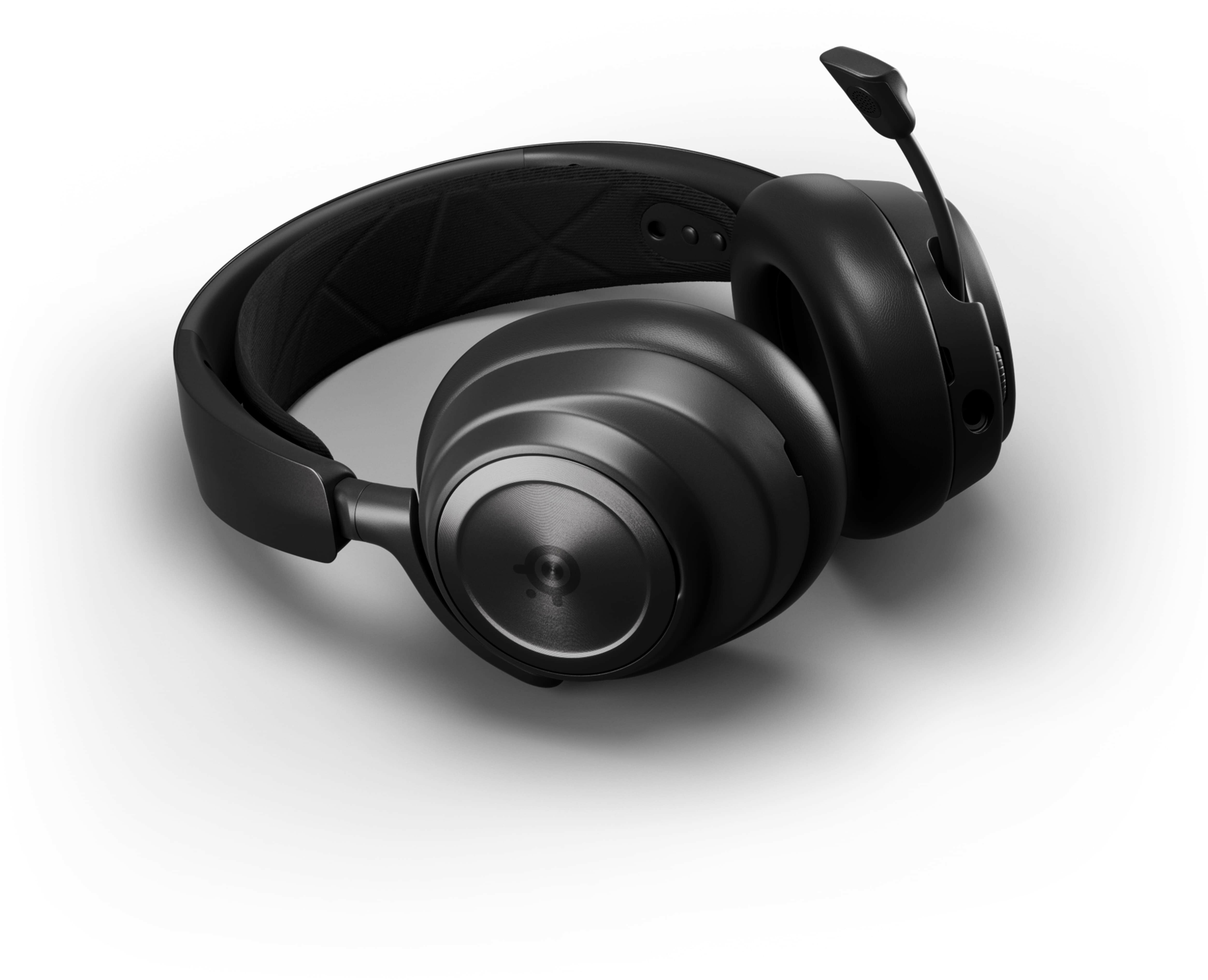 SteelSeries Arctis Nova Pro Wireless ラス１ Arctis Nova Pro Wireless for PC & PlayStation