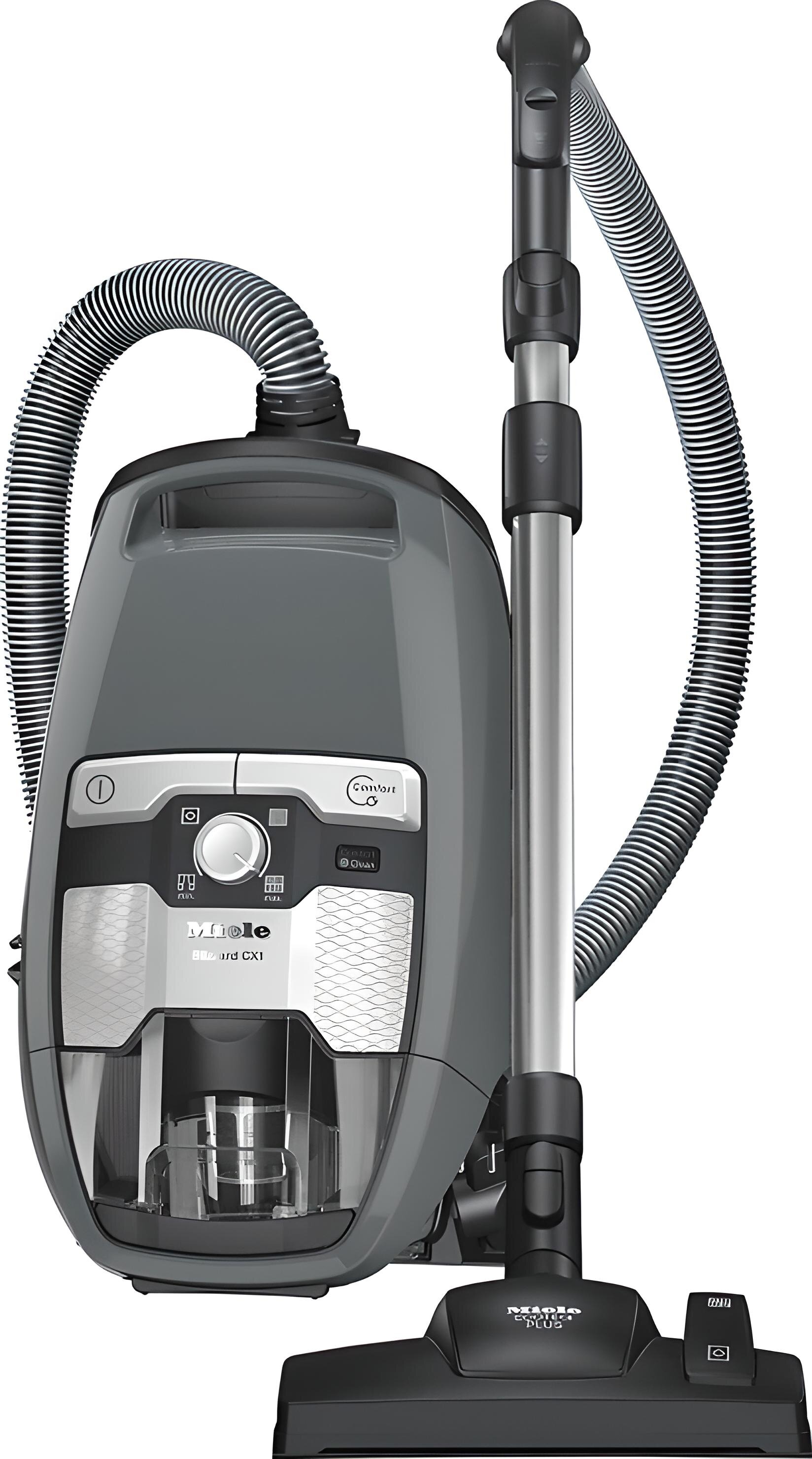 MIELE Blizzard CX1 PowerLine SKRF5 Odkurzacz niskie ceny i opinie w Media Expert