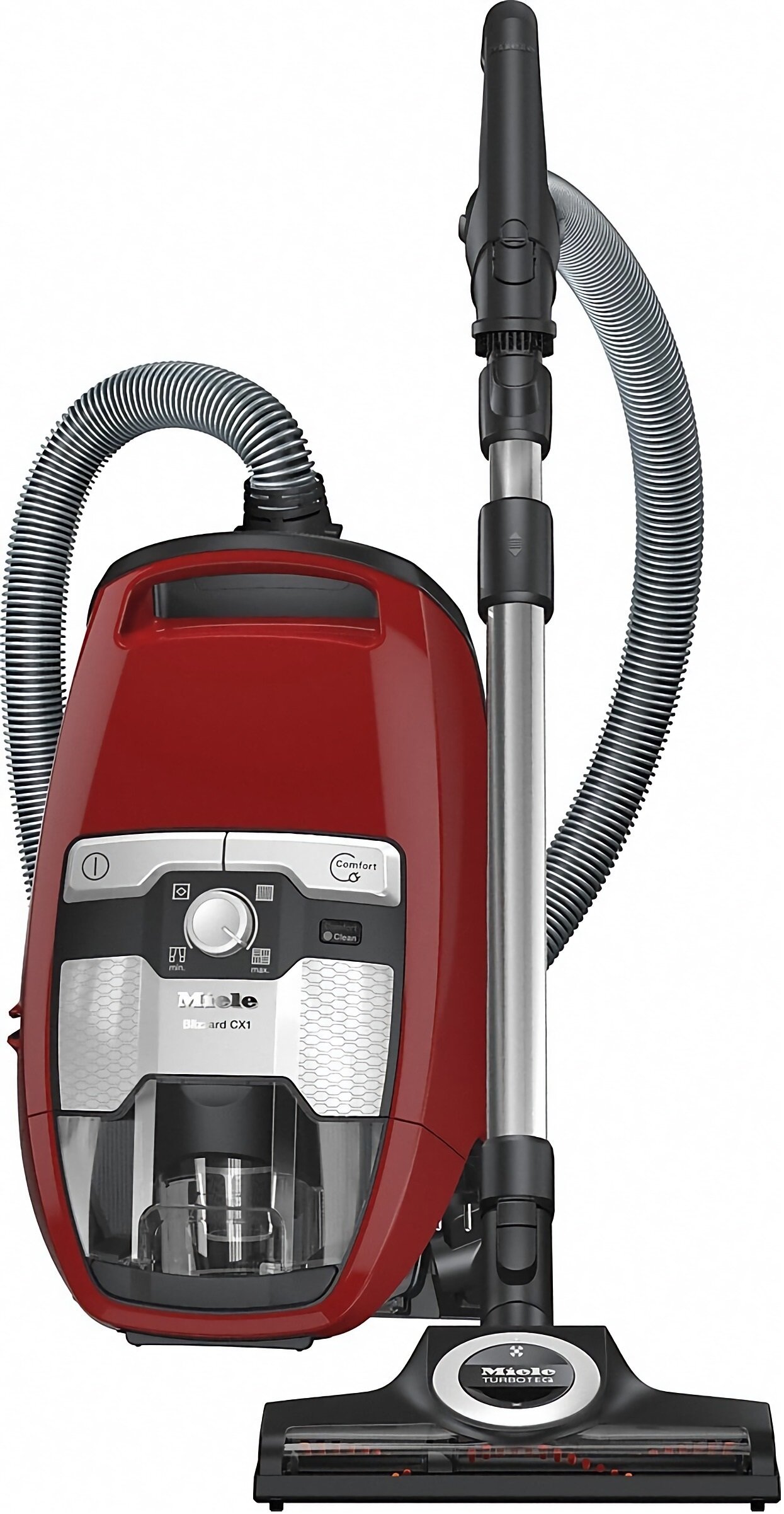 Miele cx1 cat and dog discount