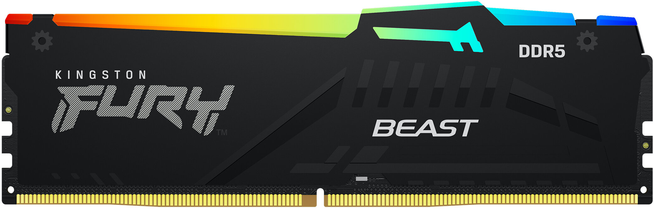 Kingston Fury DDR5 5200MHz 16G×2 Pamiec-Kingston-Fury-Beast-