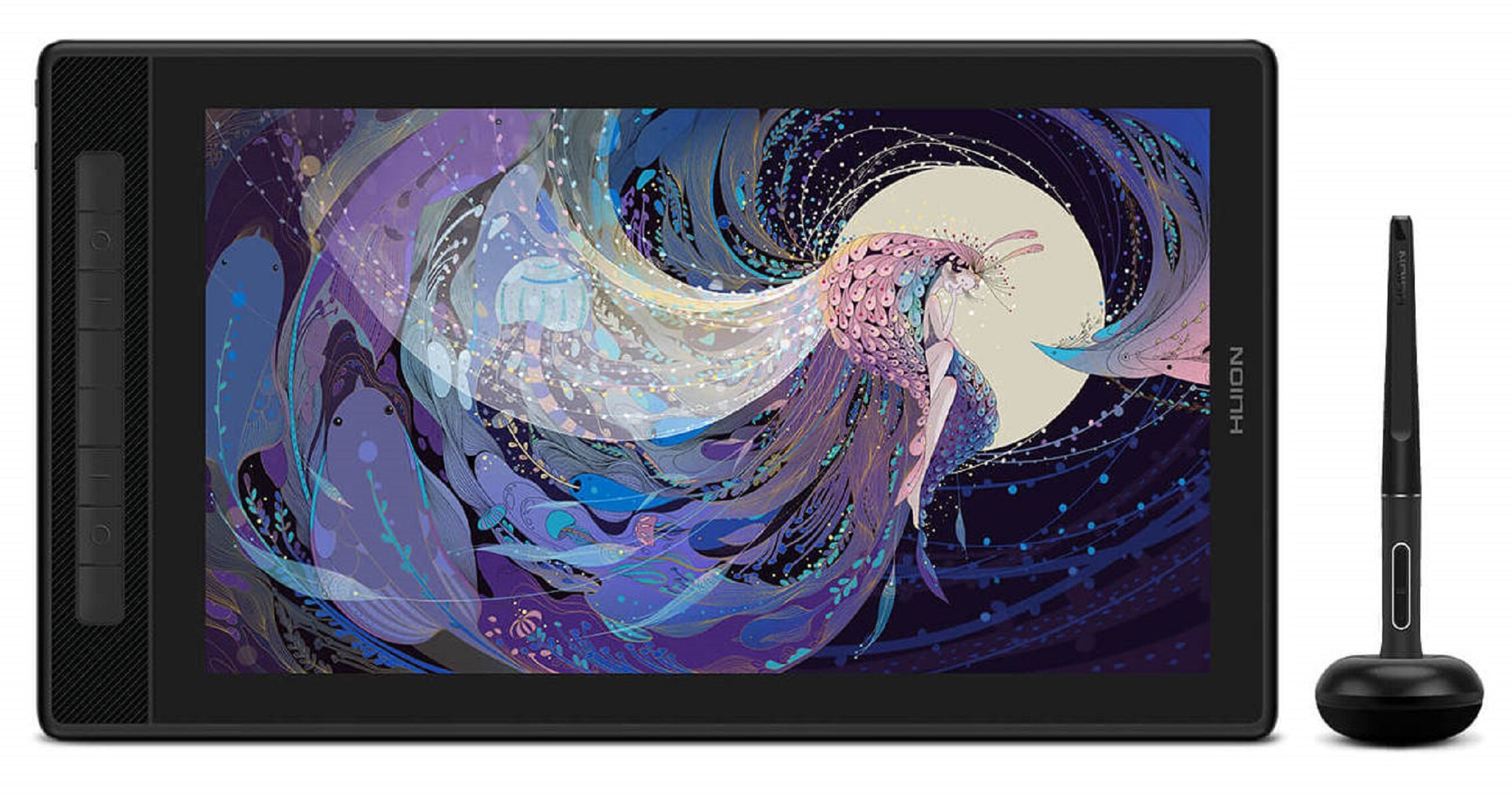 Tablet-graficzny-HUION-Kamvas-