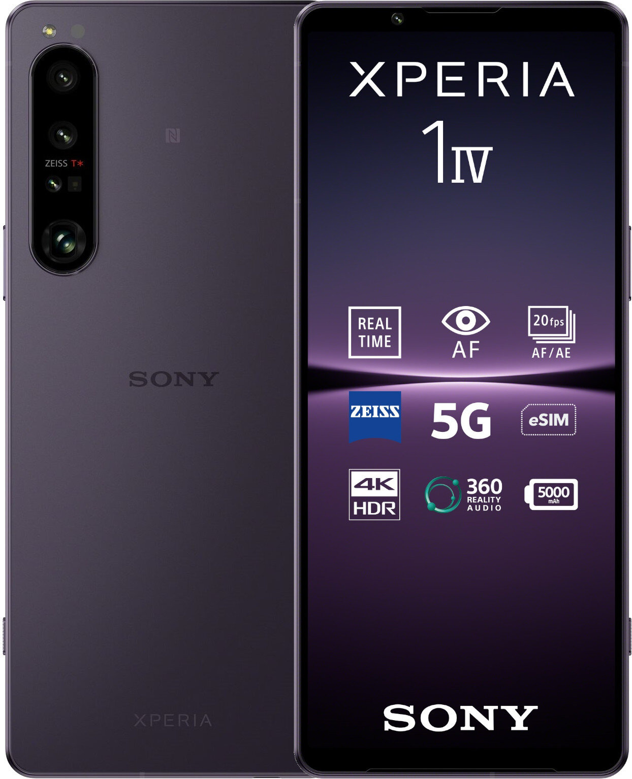 SONY Xperia 紫 ASCII.jp：6.4型「XPERIA Z Ultra」の、限定カラー「パープル