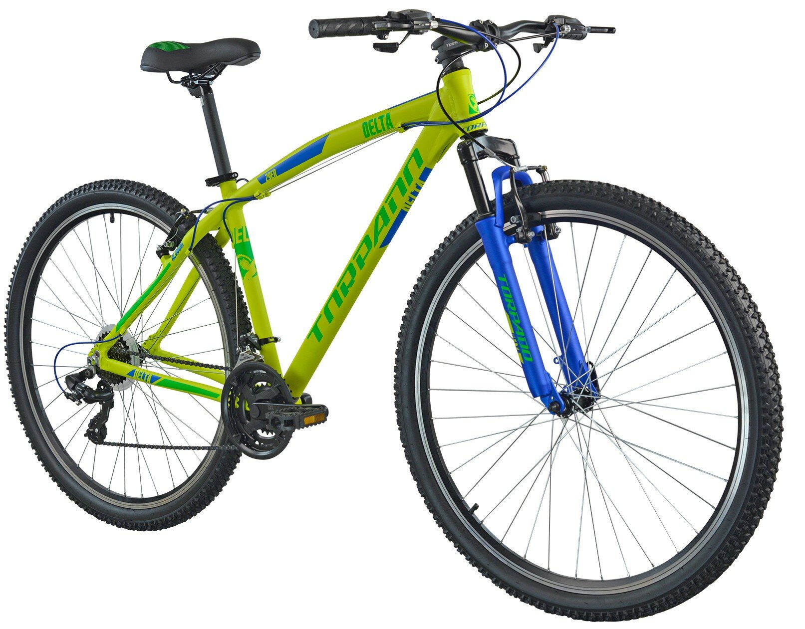 Hardtail rower store
