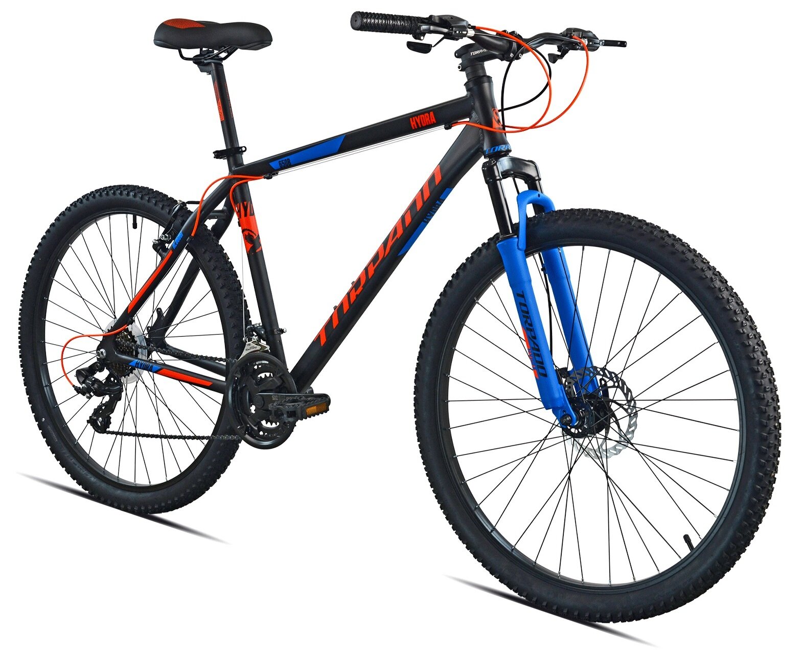 Rower hardtail sales