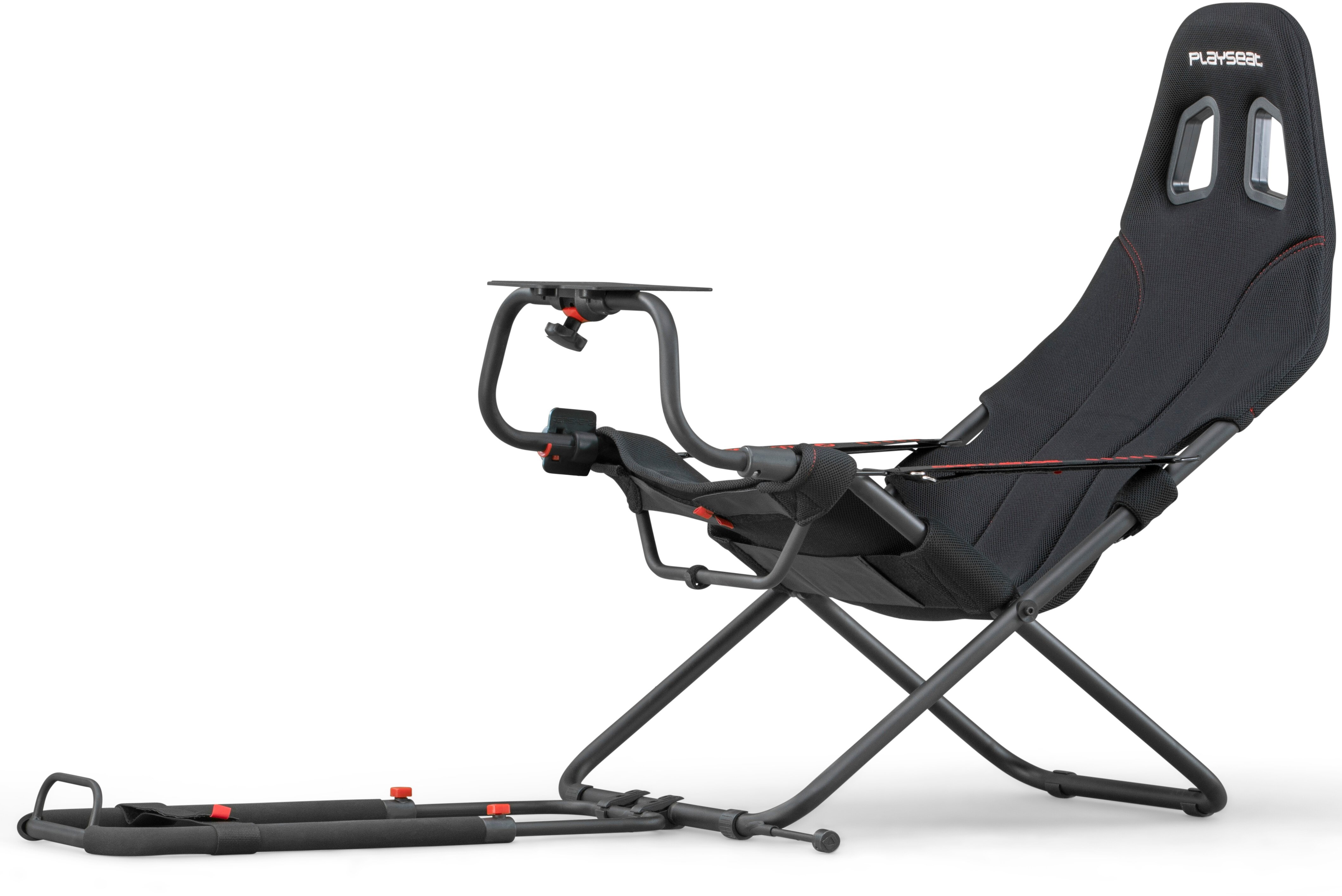 【即発送可能】 - Kokpit Czarny Actifit Challenge PLAYSEAT niskie i ceny その他