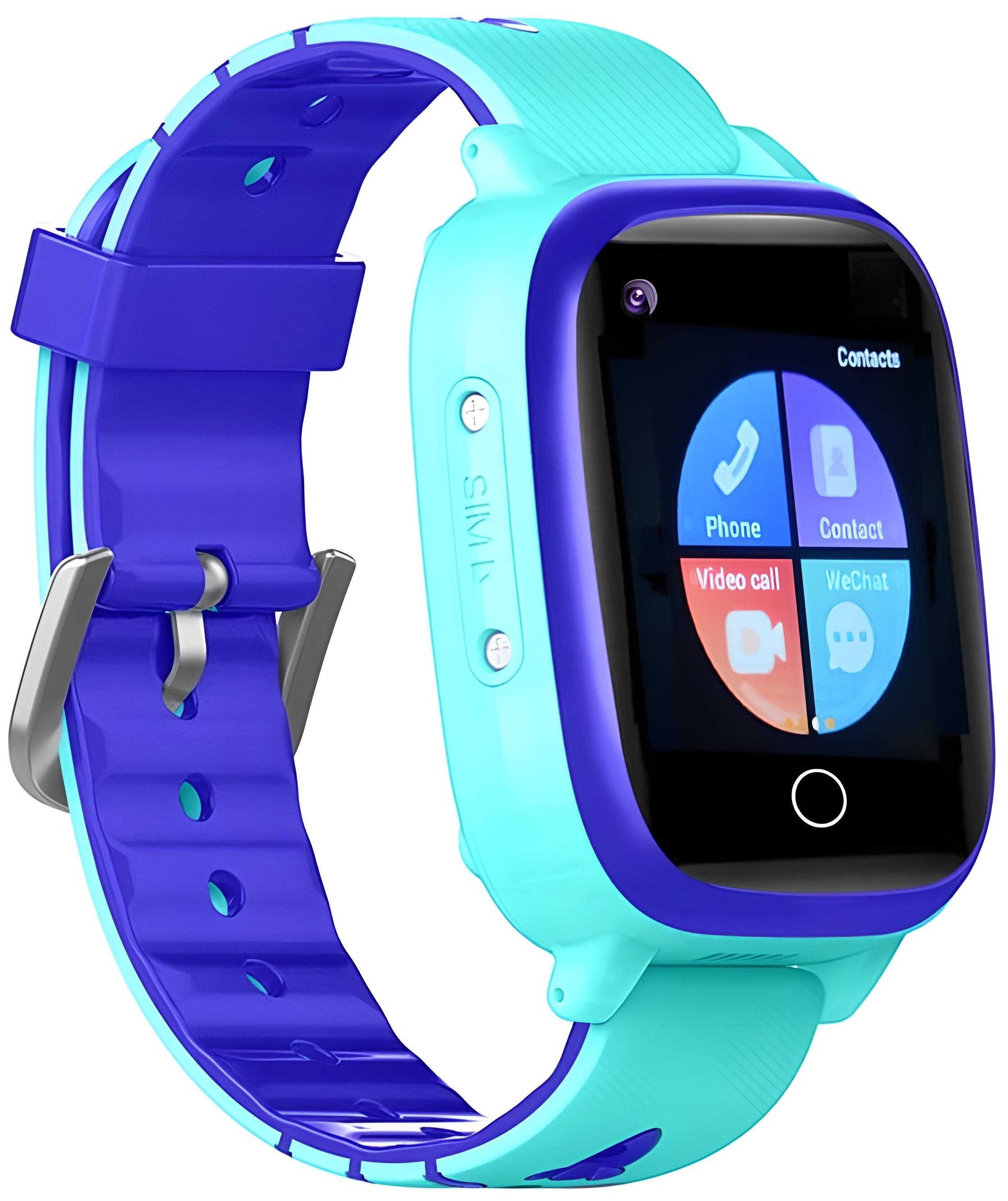 Smartwatch sales garett kids