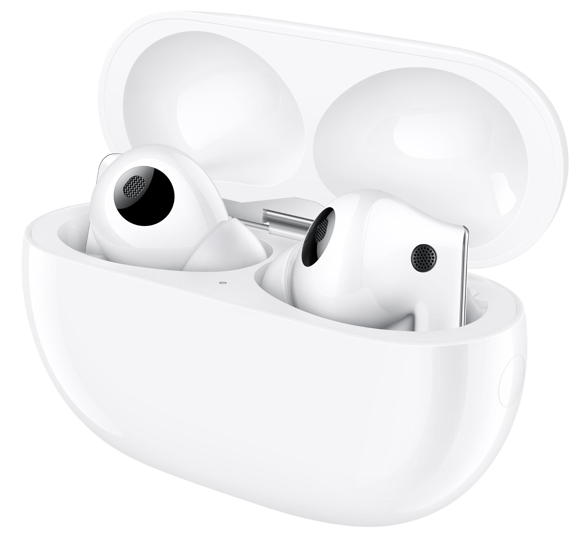 Amazon.co.jp: HUAWEI FreeBuds Pro/セラミックホワイト