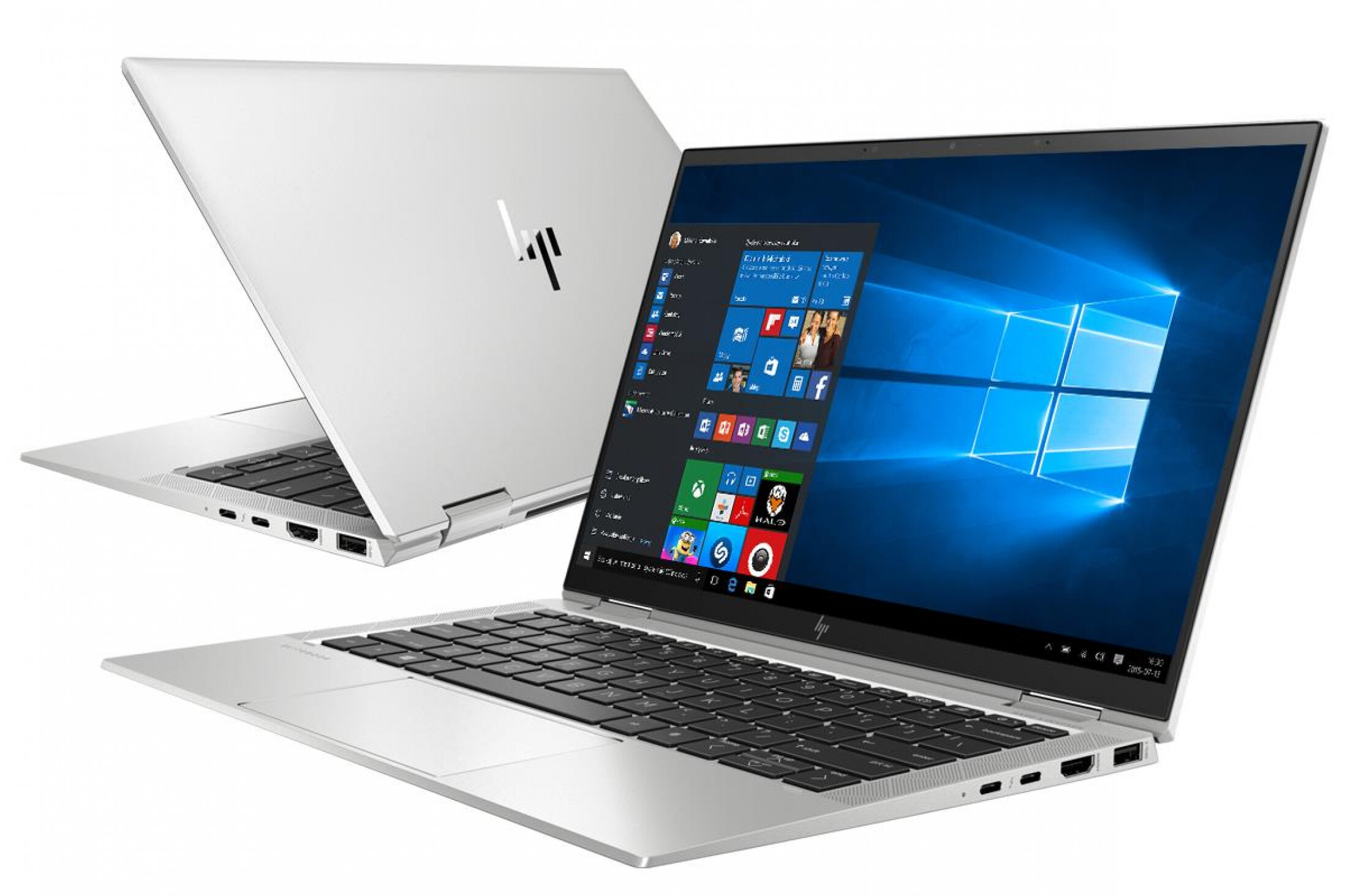 HP EliteBook x360 1030 G8 13.3