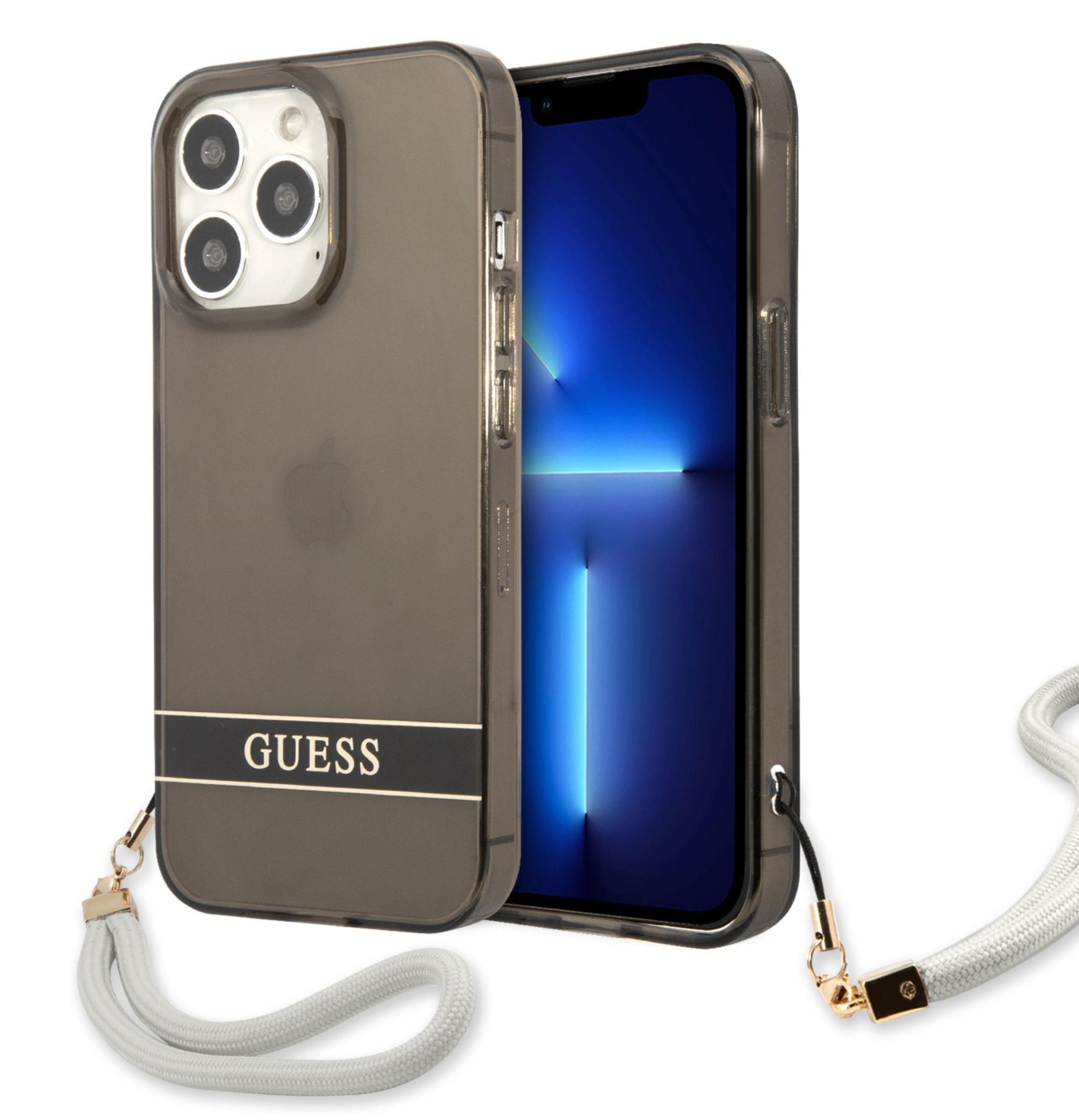 etui guess iphone 13 pro media expert