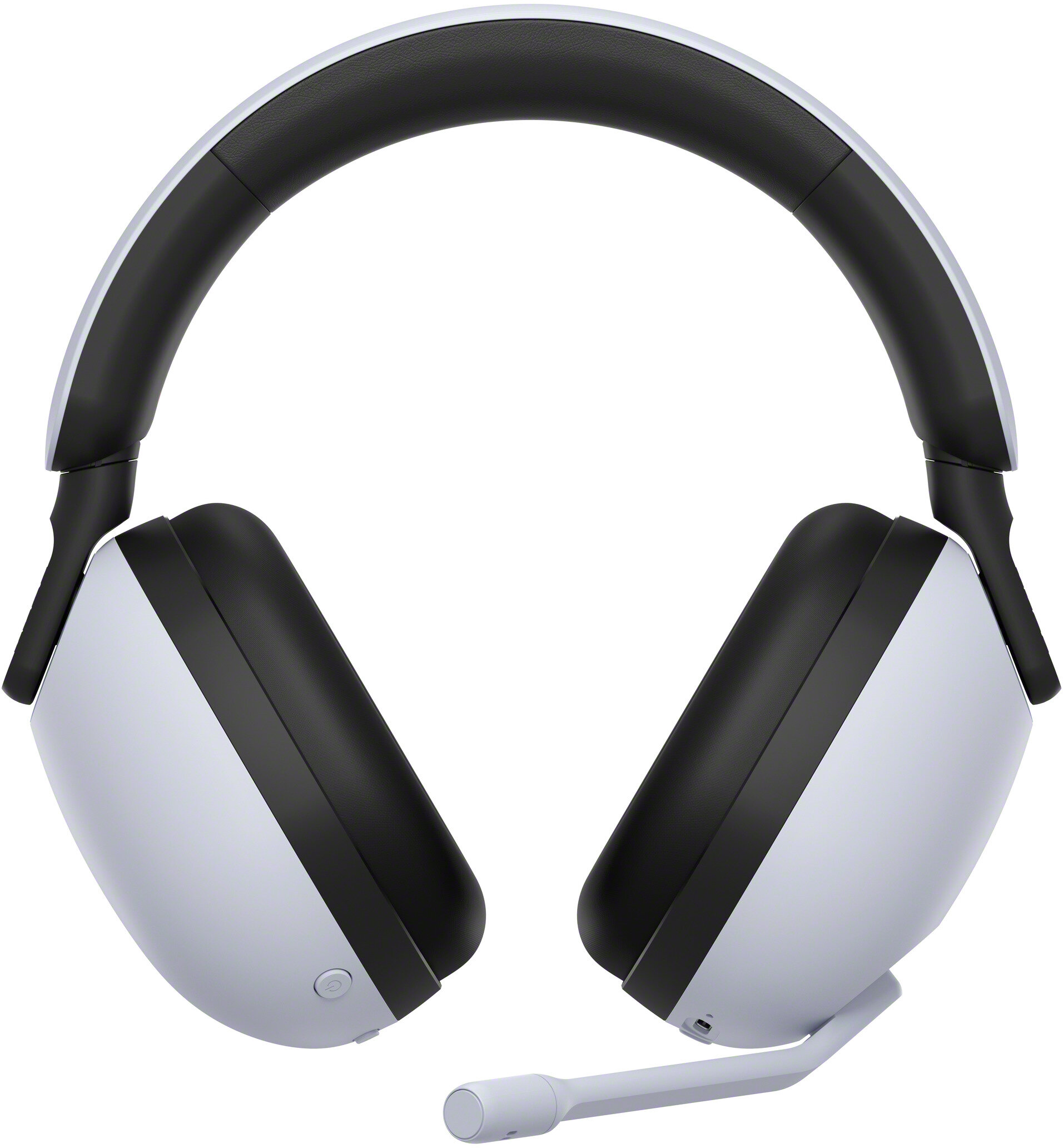 SONY H9 INZONE Bezprzewodowe, Nauszne, ANC, Dźwięk
