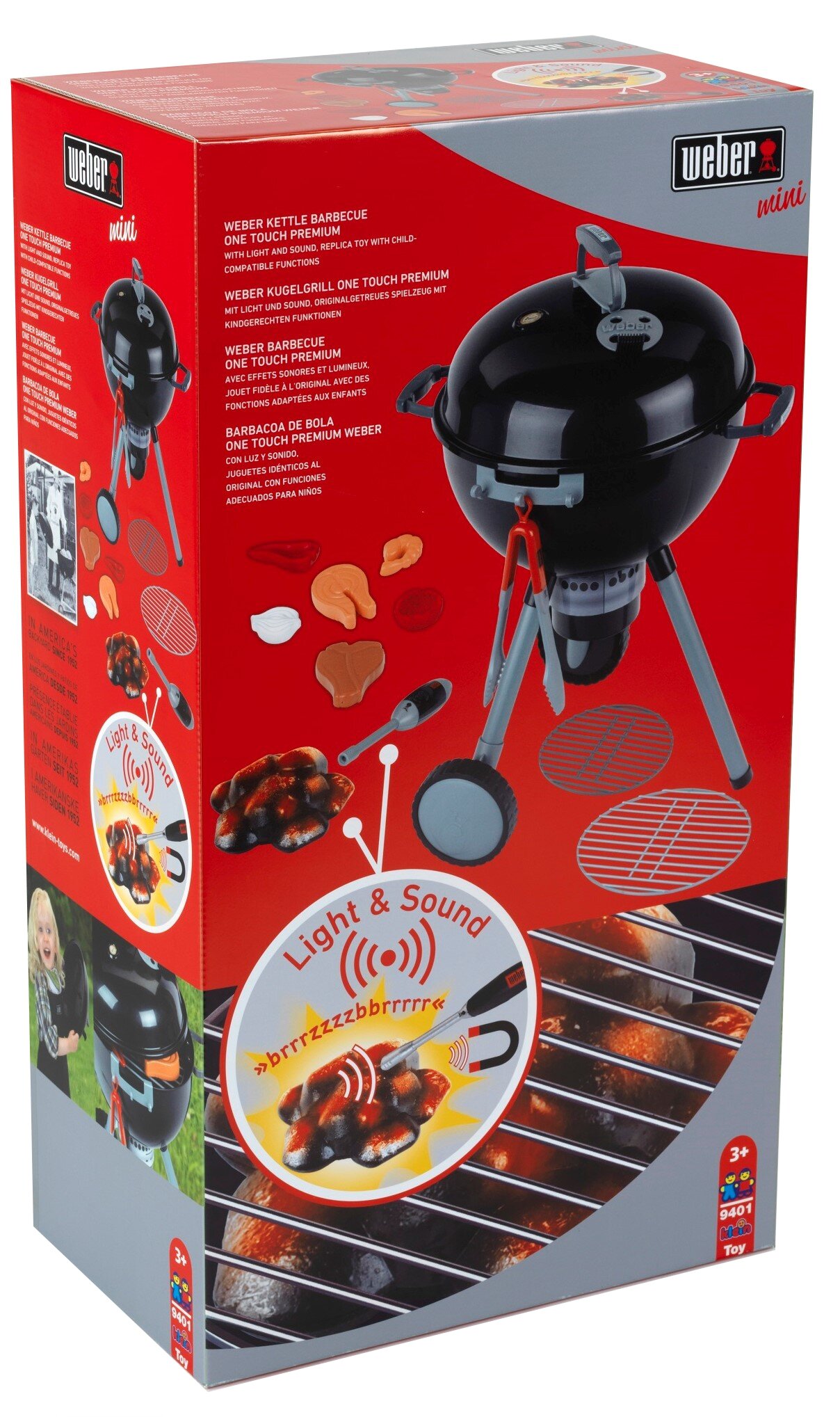 Weber mini bbq discount