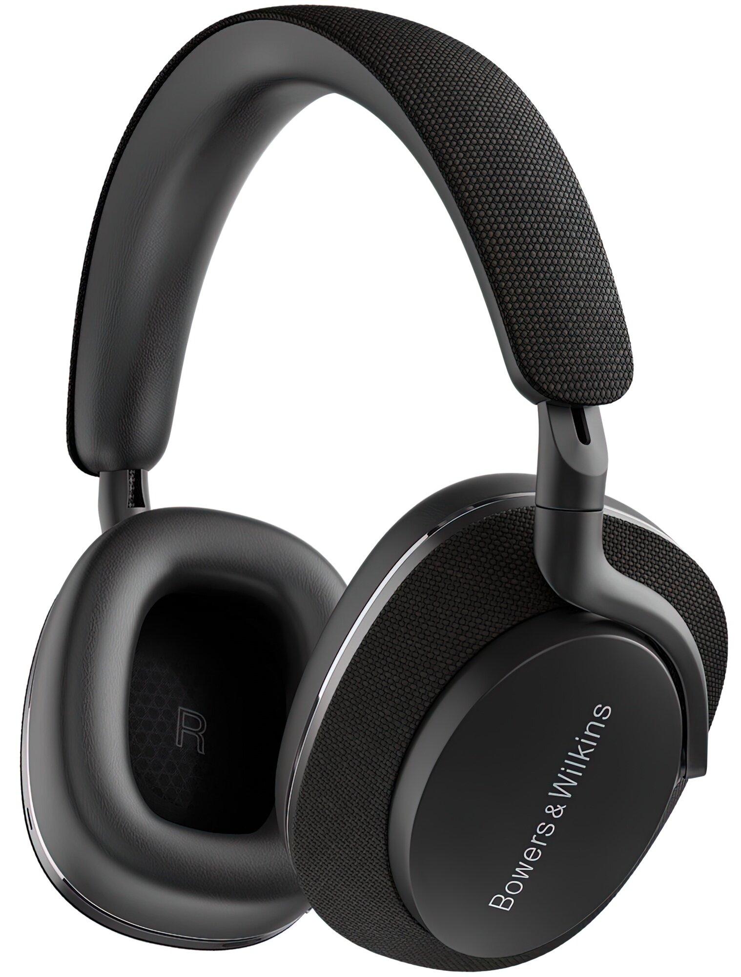 う*ん様 Bowers & Wilkins Px7 S2 BOWERS & WILKINS Px7 S2 Czarny Słuchawki nauszne - niskie