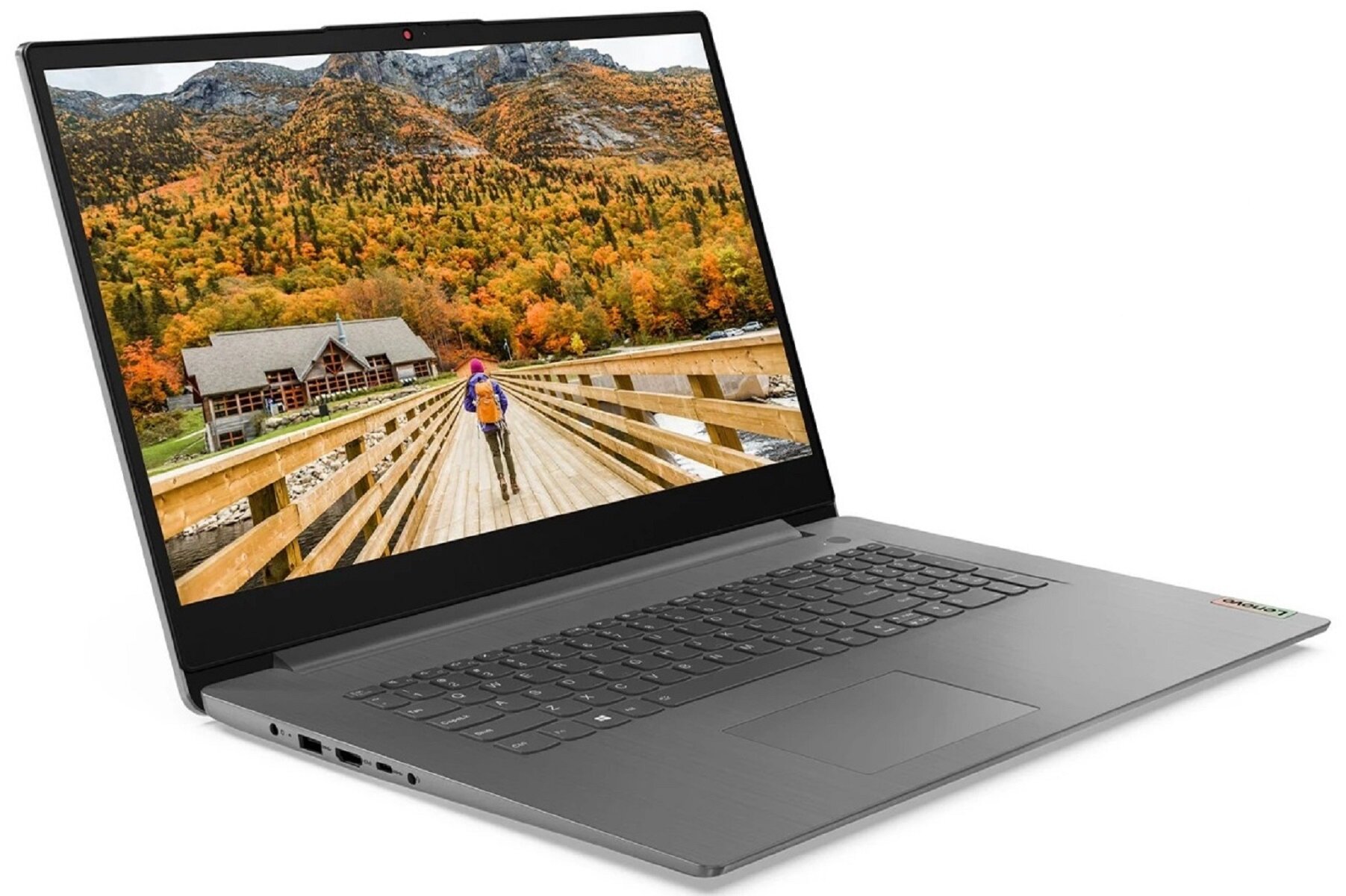 LENOVO IdeaPad 3 17IAU7 17.3" i5-1235U 16GB RAM 512GB SSD Windows 11 ...