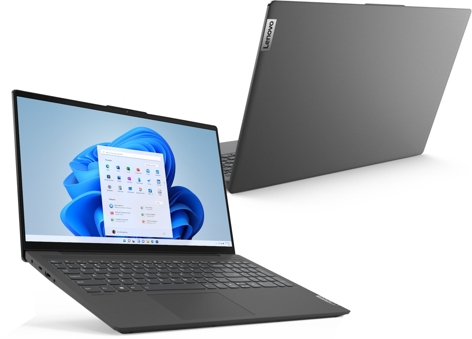 Lenovo IdeaPad 5 15ALC05 15.6 ノートパソコン Laptop Lenovo IdeaPad 5 15ALC05 Ryzen 5 5500U, 15.6