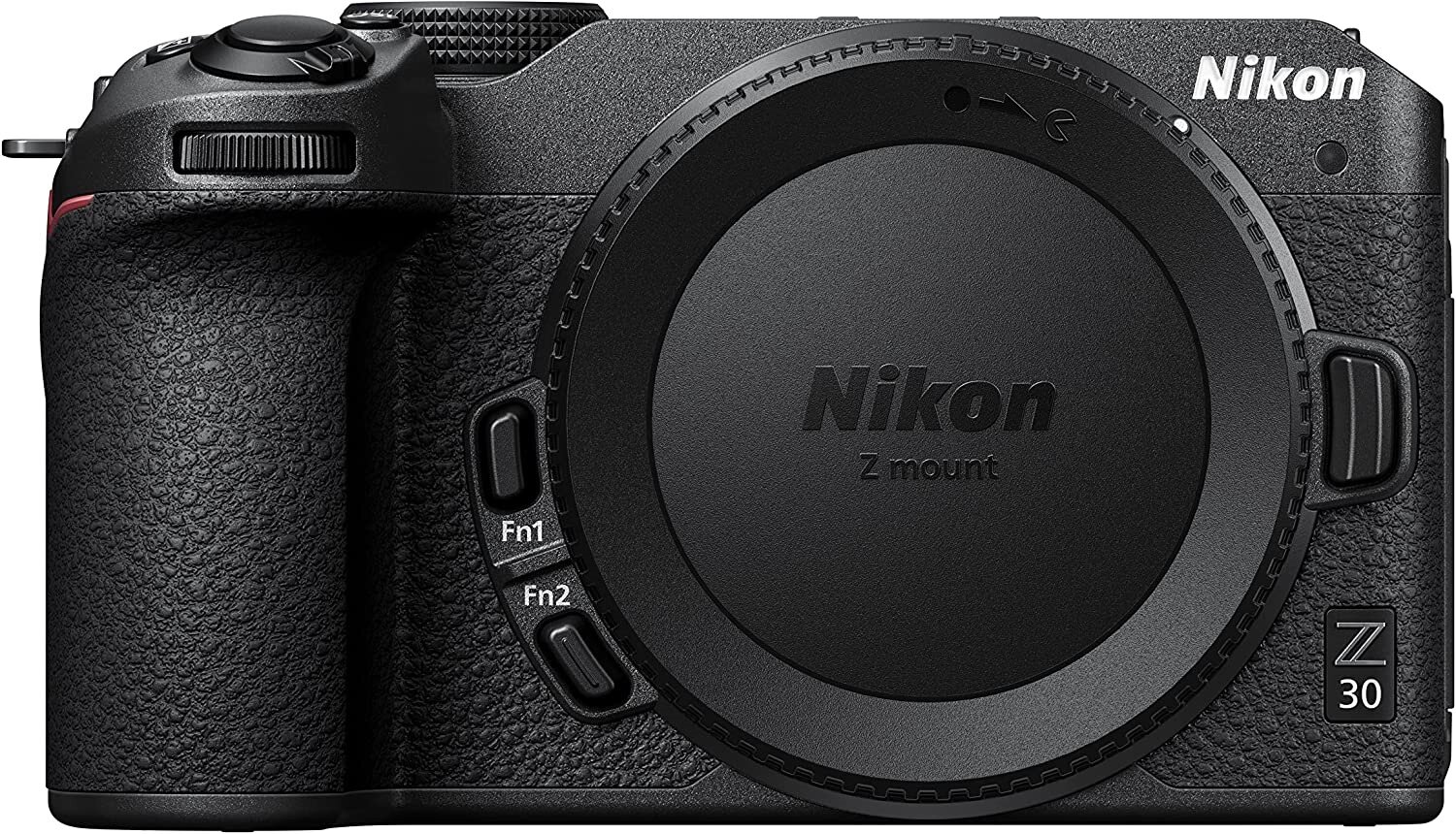 NIKON Z 30 Body Czarny, 20.9Mpix, UHD 4K30p Aparat bezlusterkowy - niskie  ceny i opinie w Media Expert