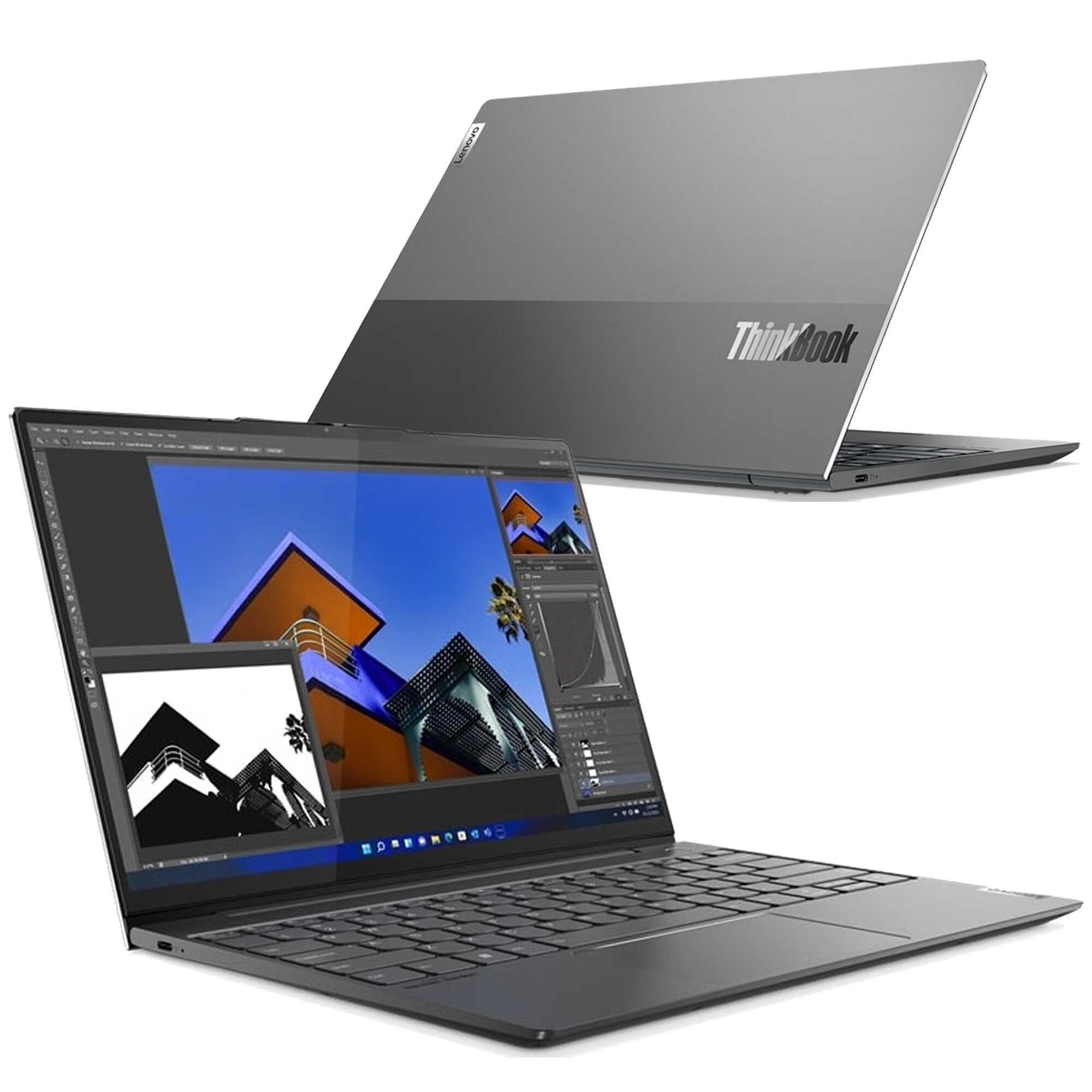 ☆第12世代☆ ThinkBook 13x G2 i5-1235U 16GB LENOVO ThinkBook 13x G2 IAP 13.3