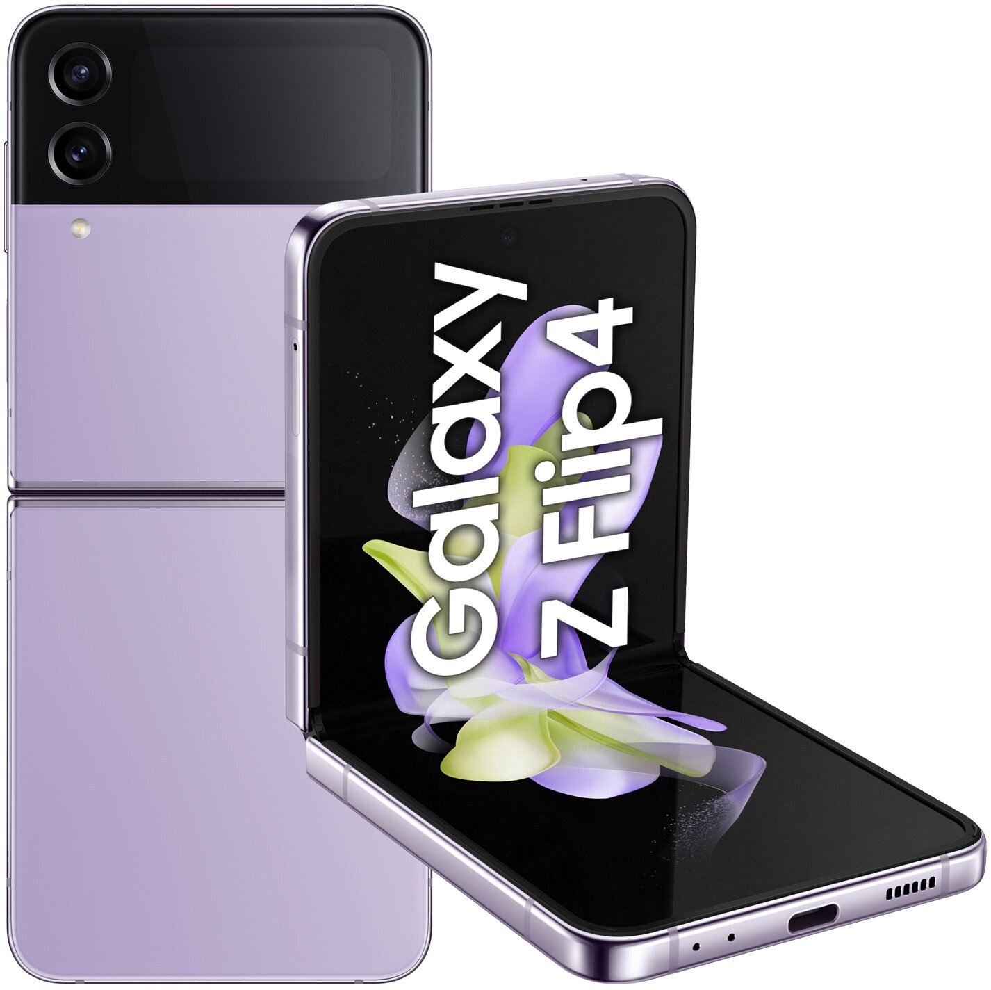 SAMSUNG Galaxy Z Flip 4 8/128GB 5G 6.7