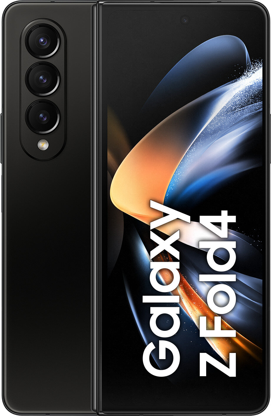 SAMSUNG Galaxy Z Fold 4 12/256GB 5G 7.6