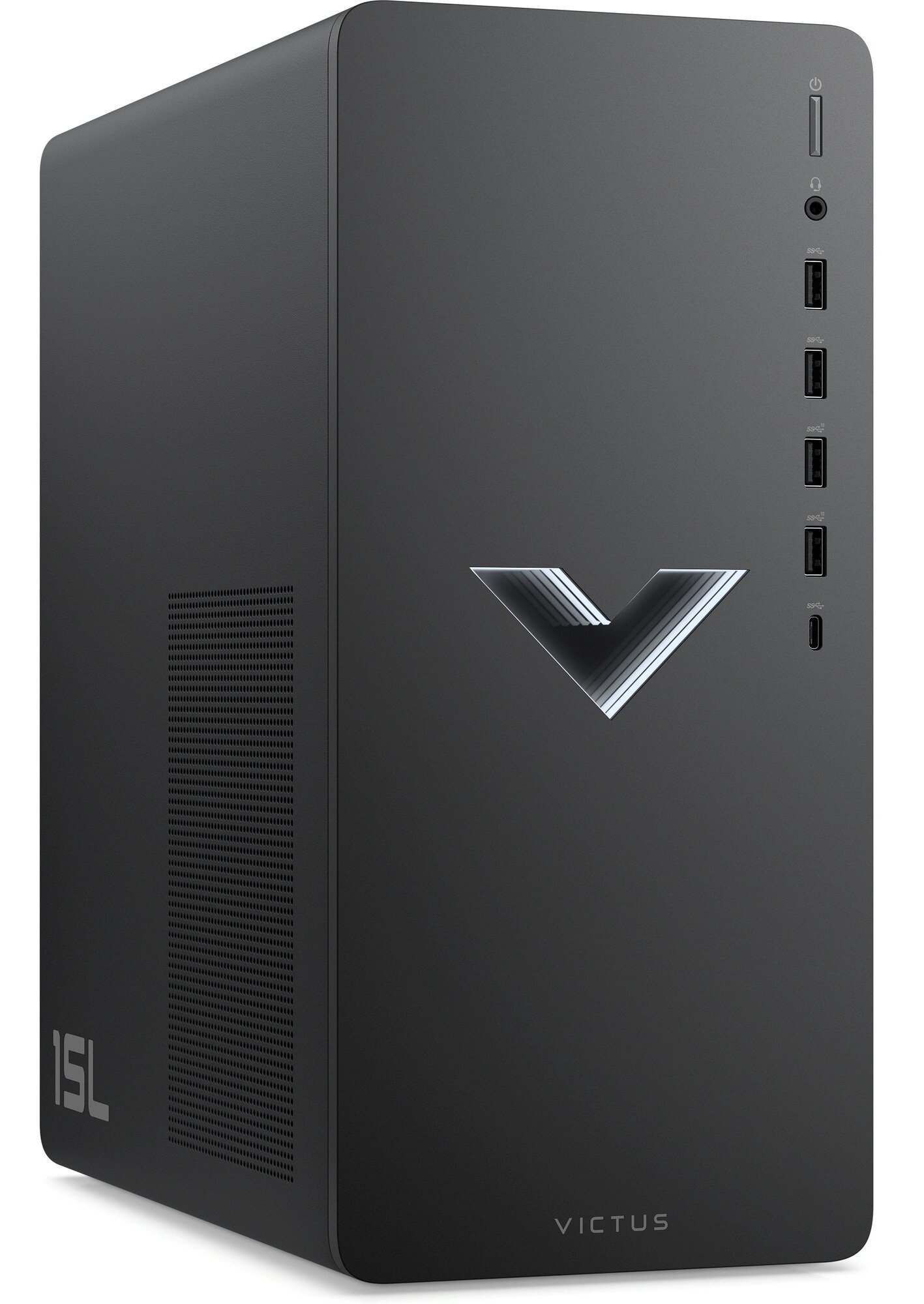 良質  8GB R5-5600G TG02-0743nw 15L Victus HP RAM GeForce SSD 512GB タワー