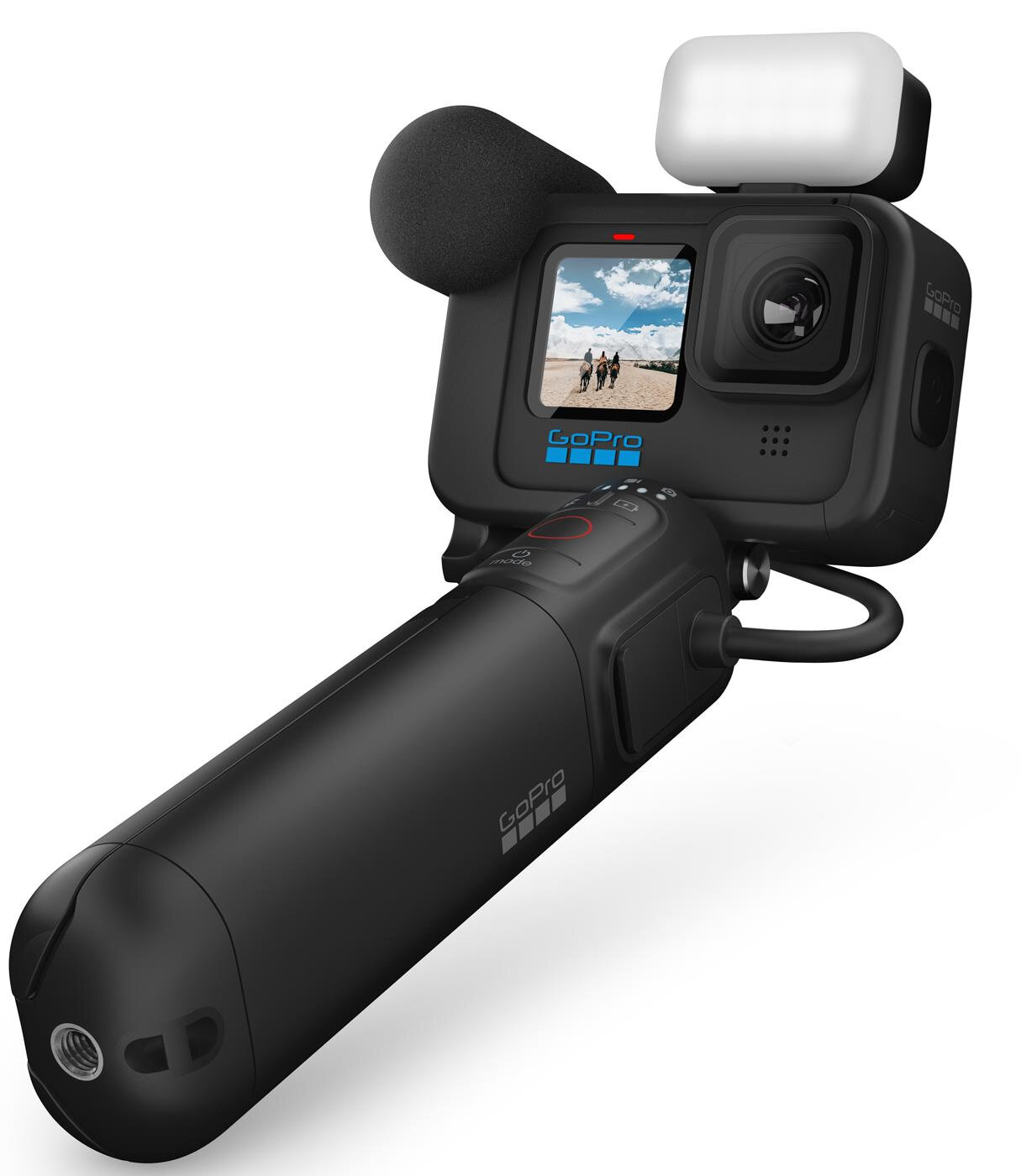GOPRO HERO11 Black Creator Edition Kamera sportowa - niskie