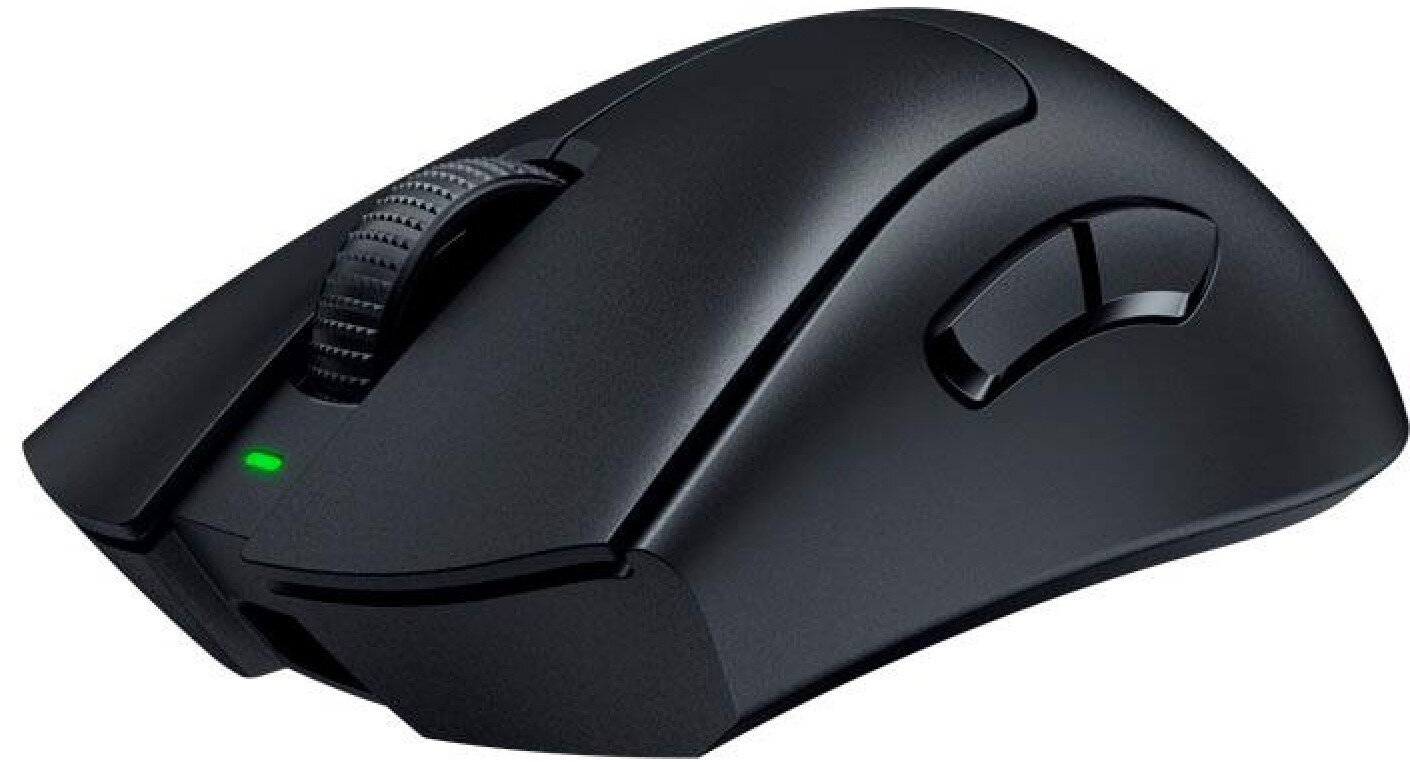 RAZER DeathAdder V3 Pro Czarny Mysz - niskie ceny i opinie w