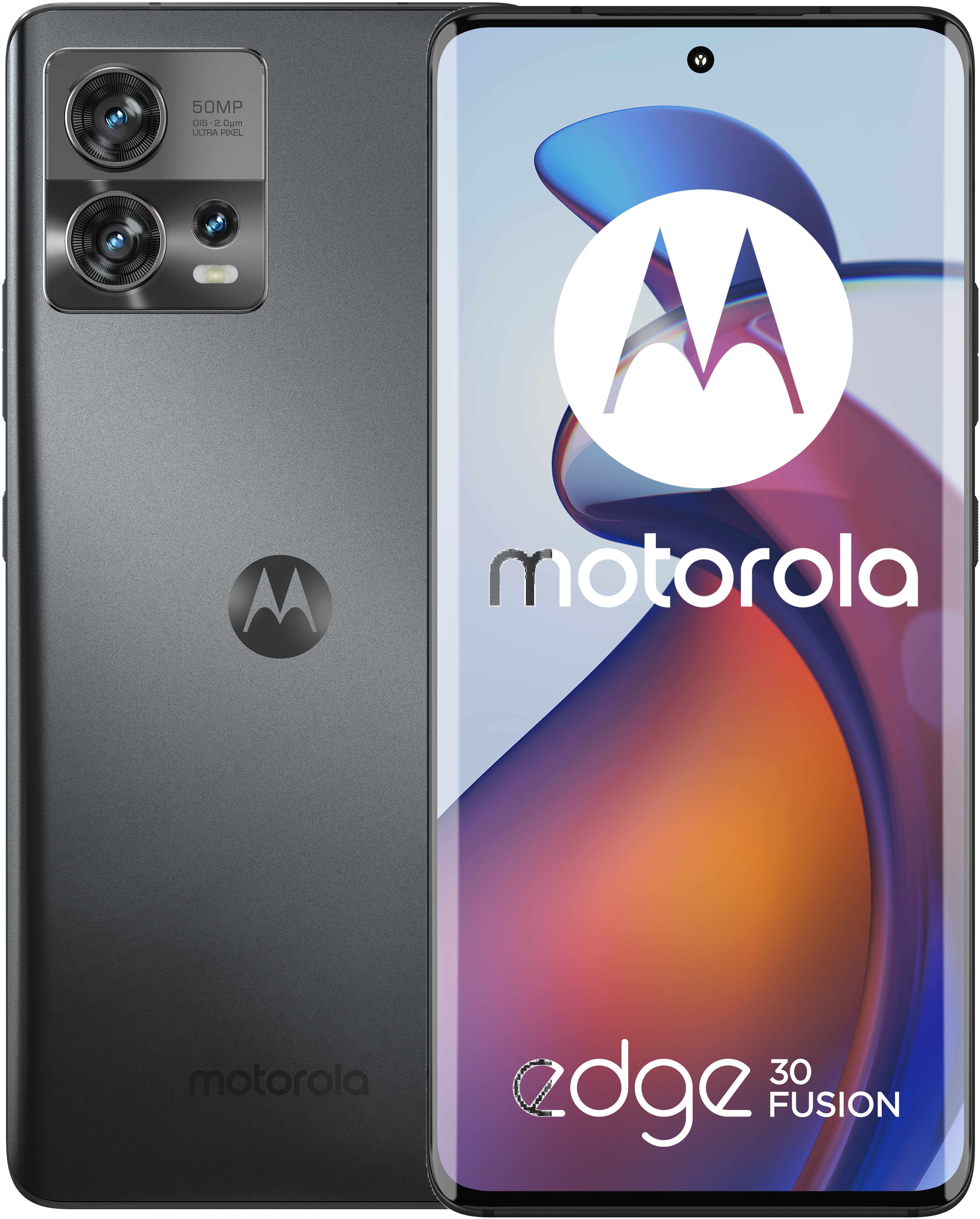 MOTOROLA Edge 30 Fusion 5G 8/128GB 6.55